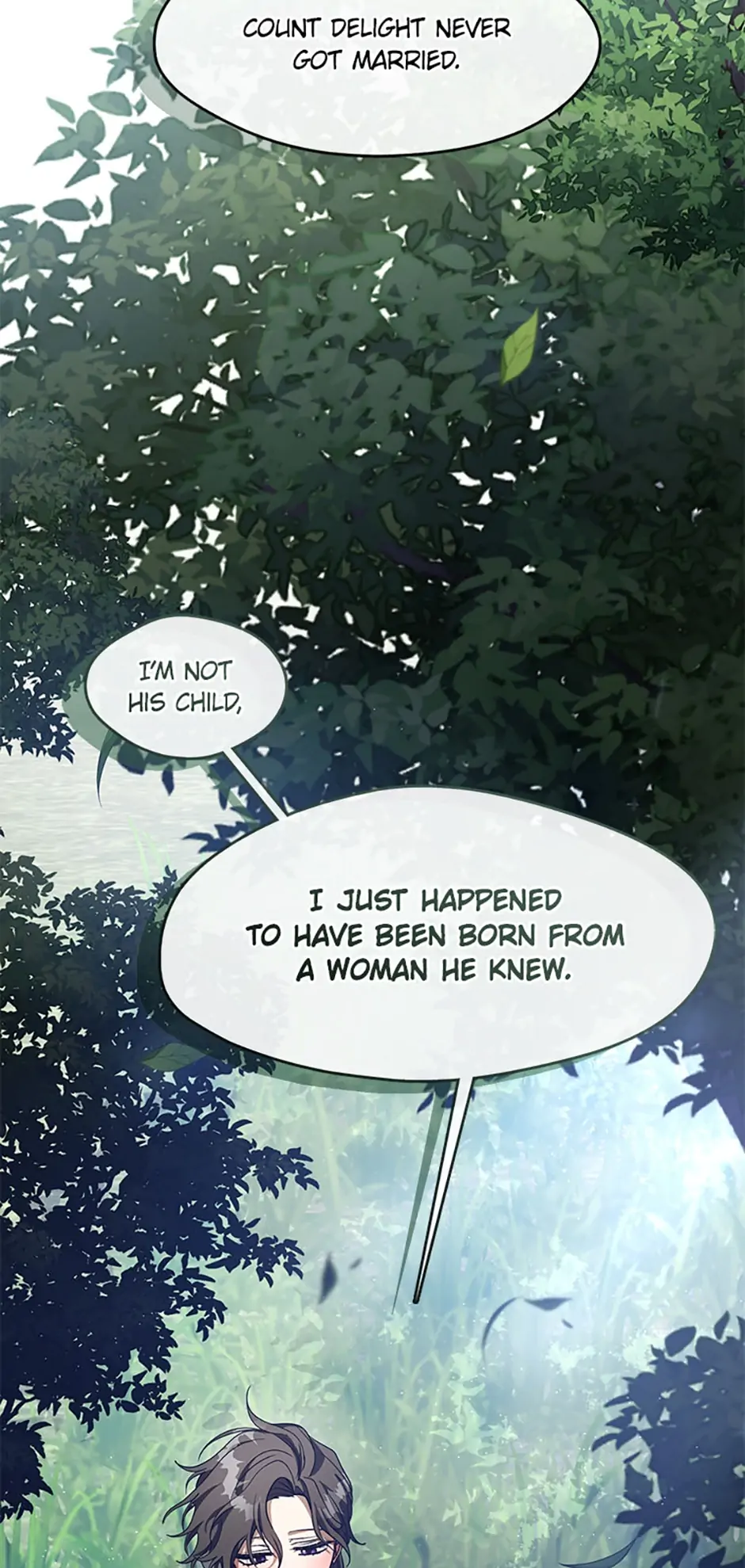 I Failed to Oust the Villain! [Official][Uncensored] - Chapter 49 manhwa