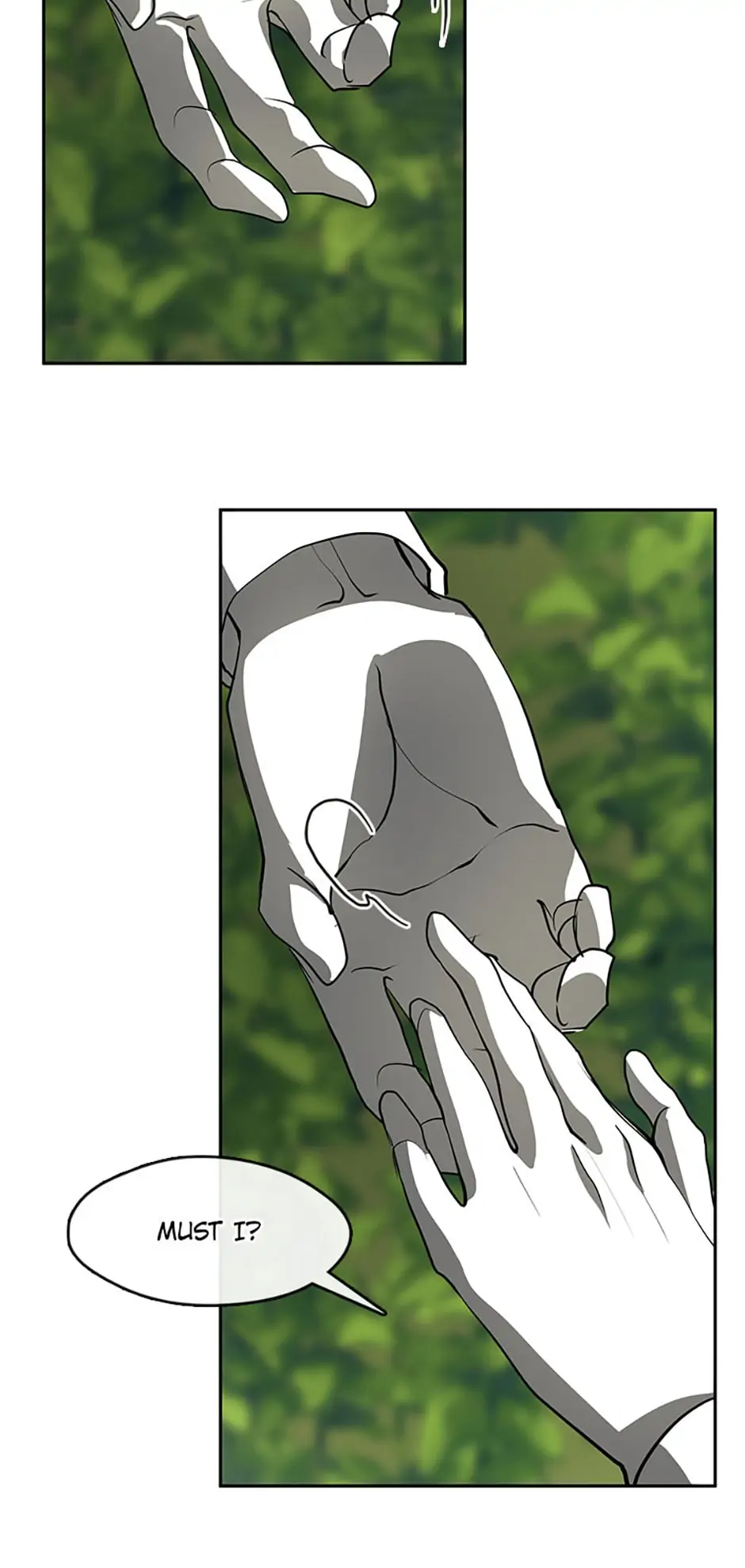I Failed to Oust the Villain! [Official][Uncensored] - Chapter 49 manhwa