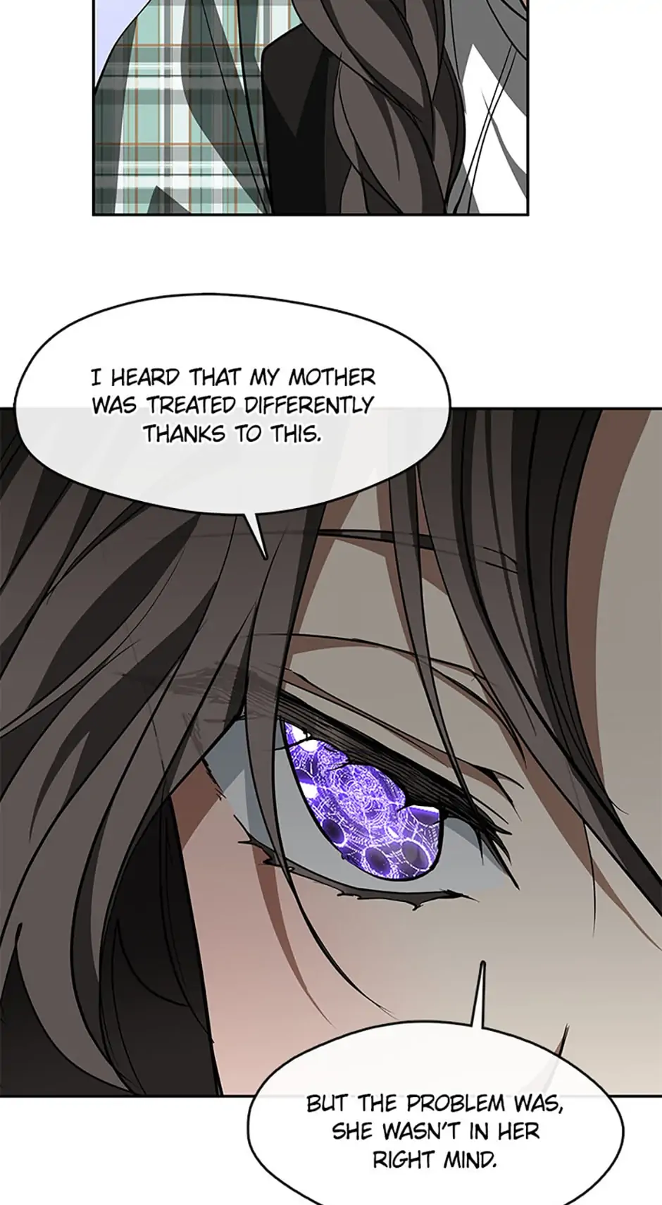 I Failed to Oust the Villain! [Official][Uncensored] - Chapter 49 manhwa