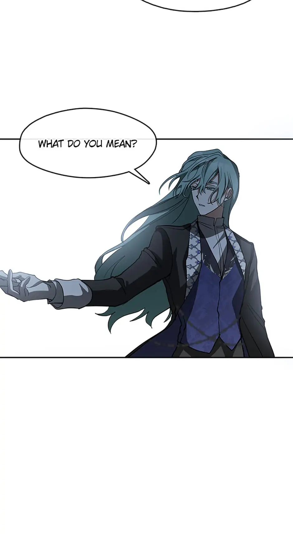 I Failed to Oust the Villain! [Official][Uncensored] - Chapter 49 manhwa