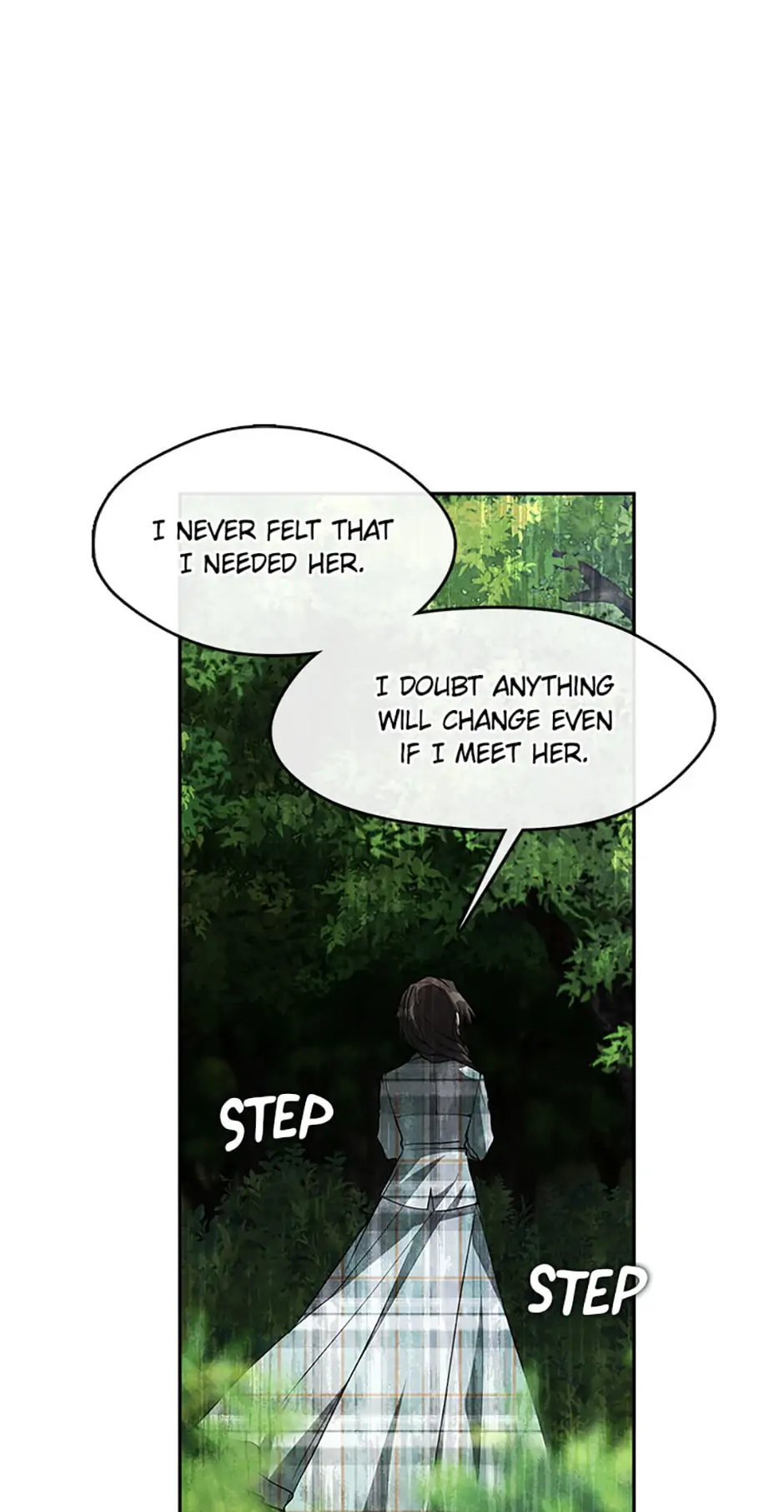 I Failed to Oust the Villain! [Official][Uncensored] - Chapter 49 manhwa