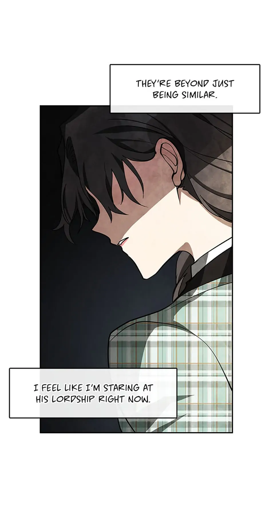 I Failed to Oust the Villain! [Official][Uncensored] - Chapter 49 manhwa