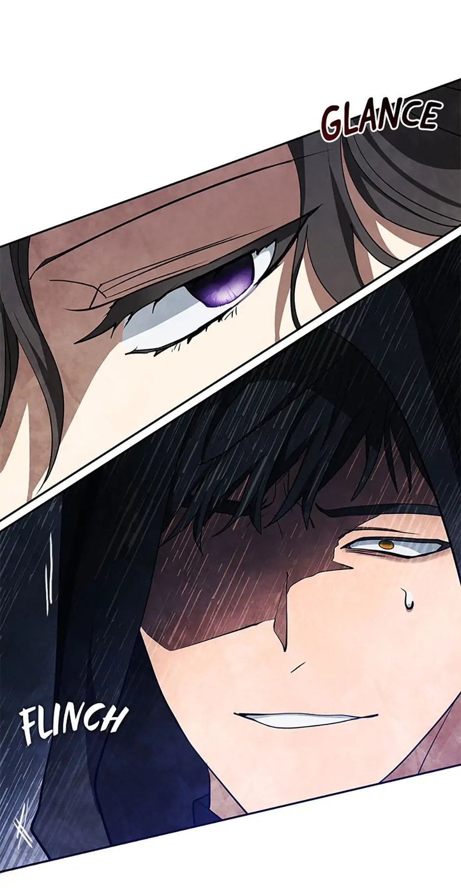 I Failed to Oust the Villain! [Official][Uncensored] - Chapter 49 manhwa