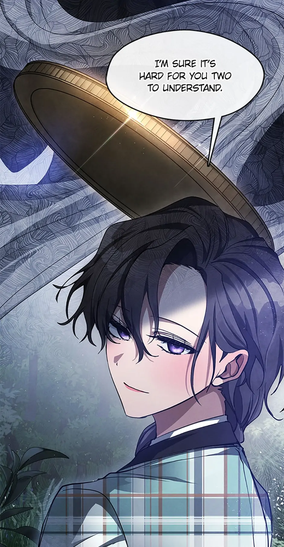 I Failed to Oust the Villain! [Official][Uncensored] - Chapter 49 manhwa