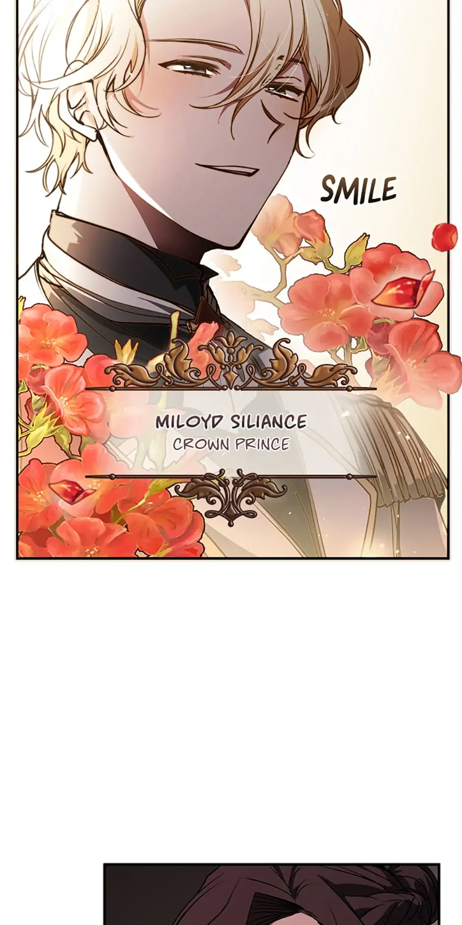 I Failed to Oust the Villain! [Official][Uncensored] - Chapter 5 manhwa