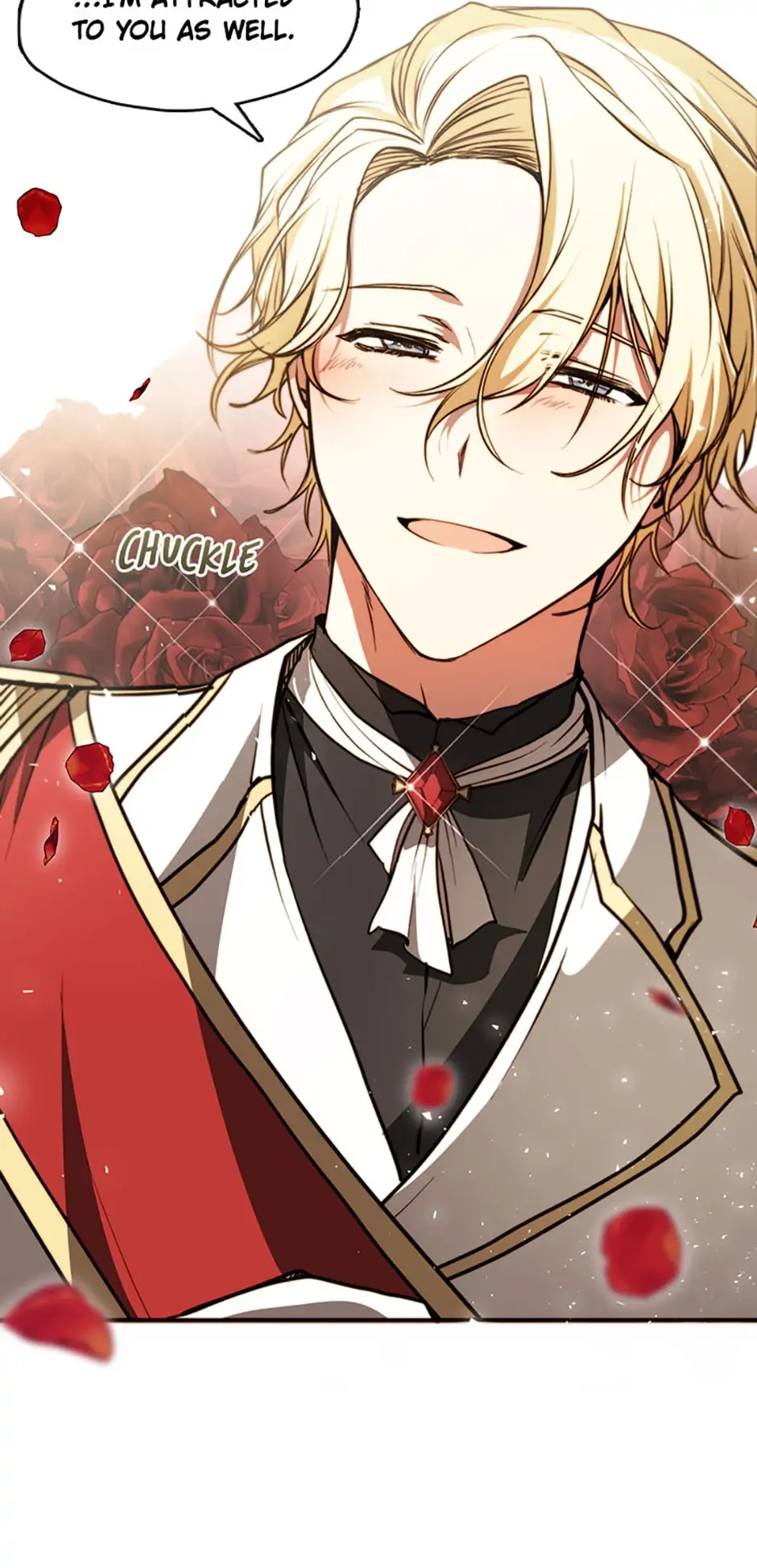I Failed to Oust the Villain! [Official][Uncensored] - Chapter 5 manhwa