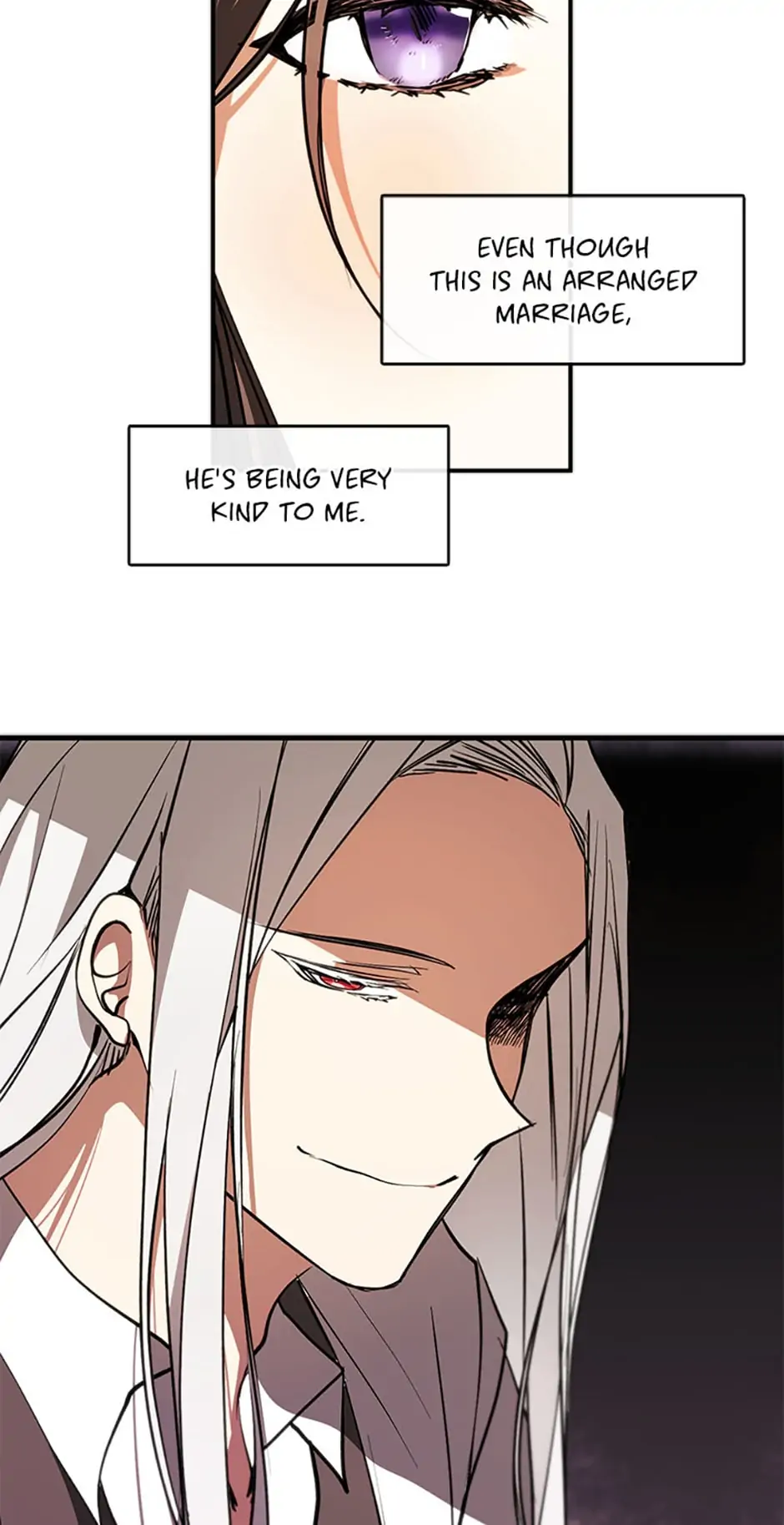 I Failed to Oust the Villain! [Official][Uncensored] - Chapter 5 manhwa
