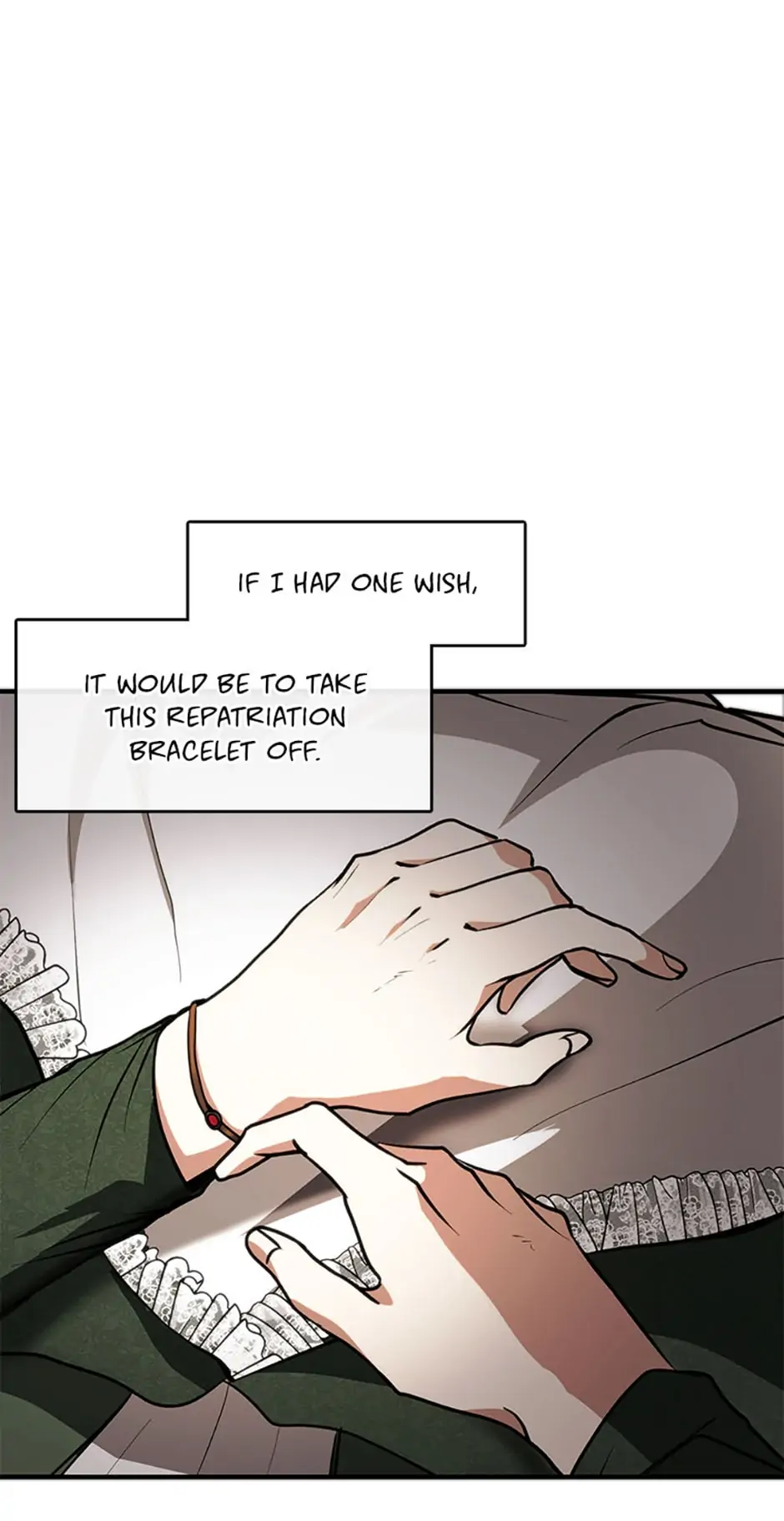 I Failed to Oust the Villain! [Official][Uncensored] - Chapter 5 manhwa