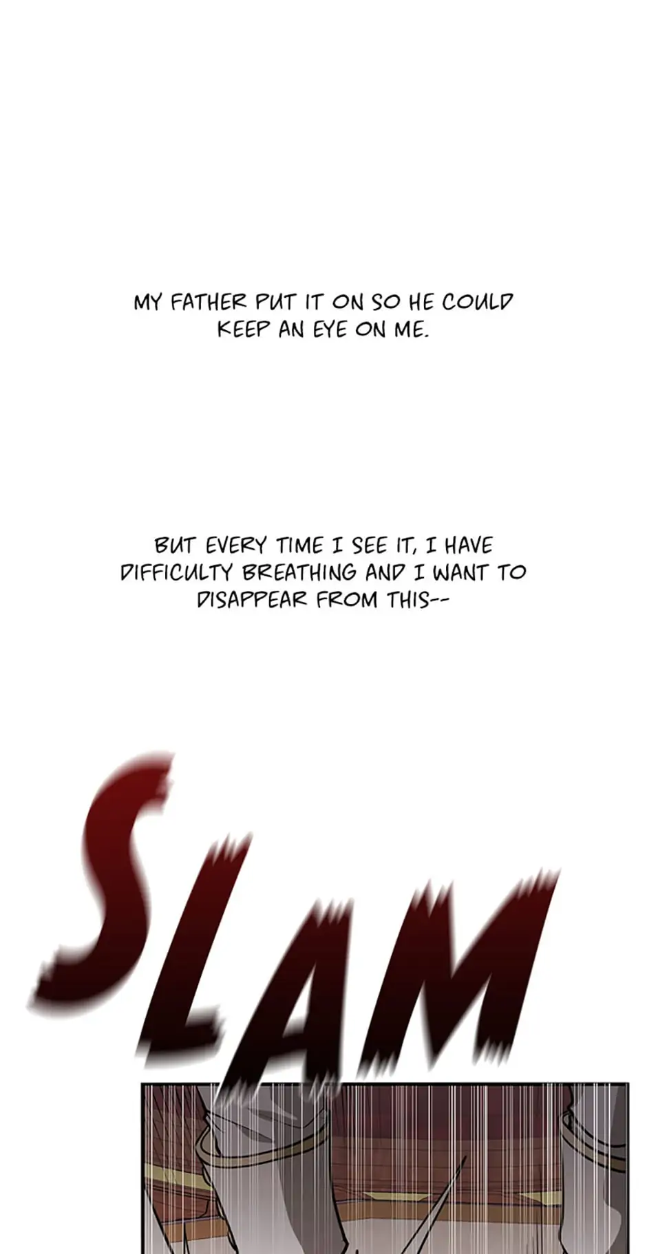 I Failed to Oust the Villain! [Official][Uncensored] - Chapter 5 manhwa