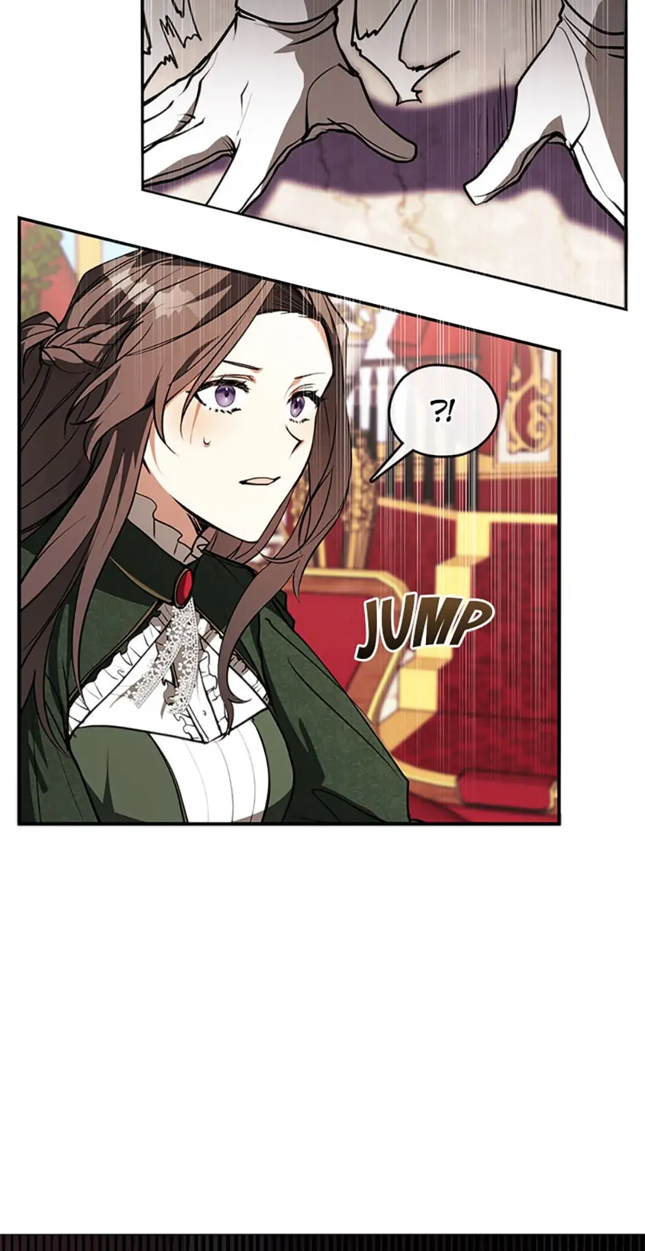 I Failed to Oust the Villain! [Official][Uncensored] - Chapter 5 manhwa