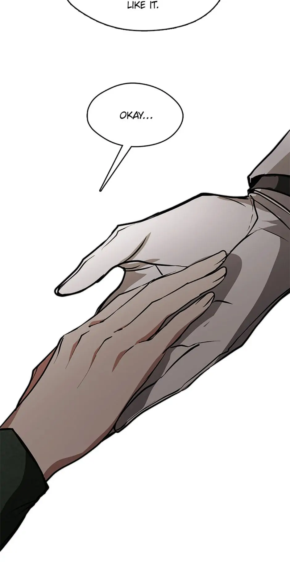 I Failed to Oust the Villain! [Official][Uncensored] - Chapter 5 manhwa
