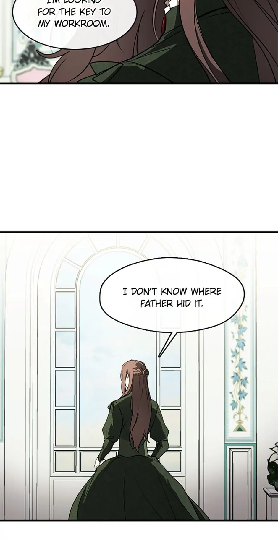 I Failed to Oust the Villain! [Official][Uncensored] - Chapter 5 manhwa