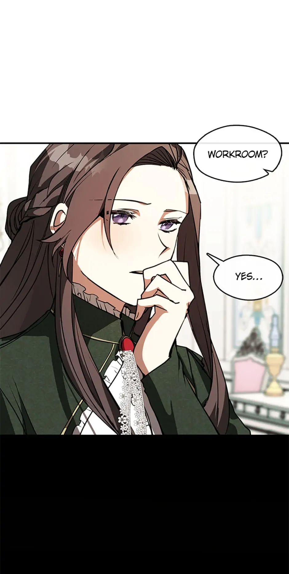I Failed to Oust the Villain! [Official][Uncensored] - Chapter 5 manhwa