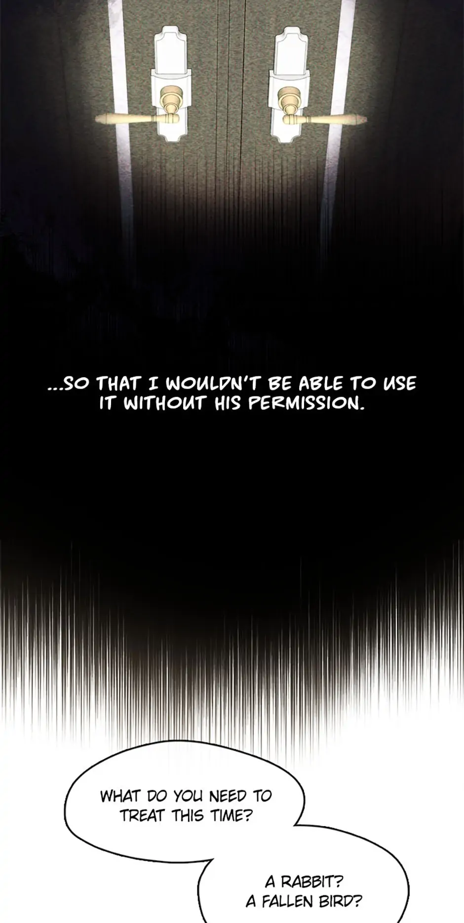 I Failed to Oust the Villain! [Official][Uncensored] - Chapter 5 manhwa