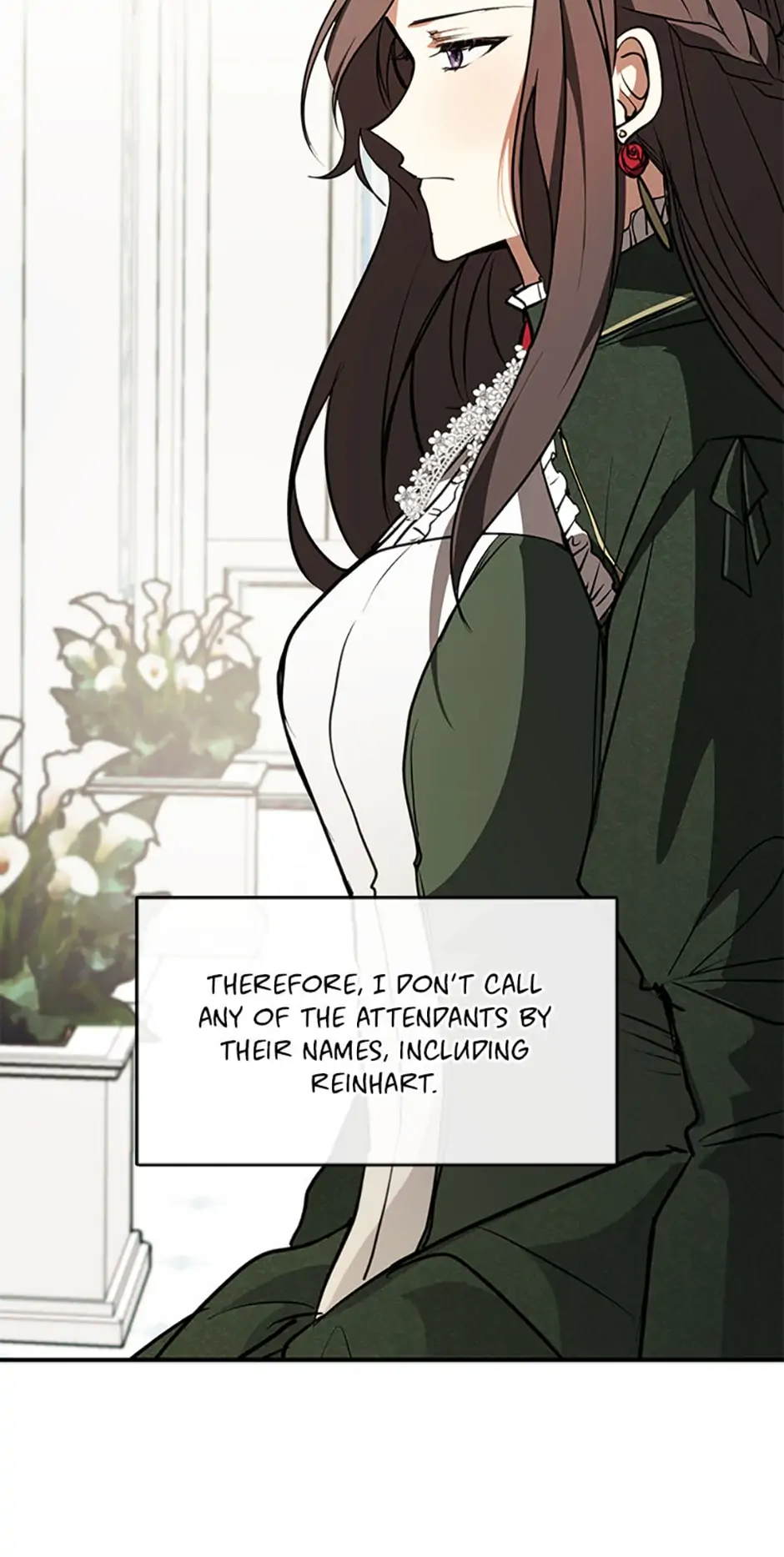 I Failed to Oust the Villain! [Official][Uncensored] - Chapter 5 manhwa