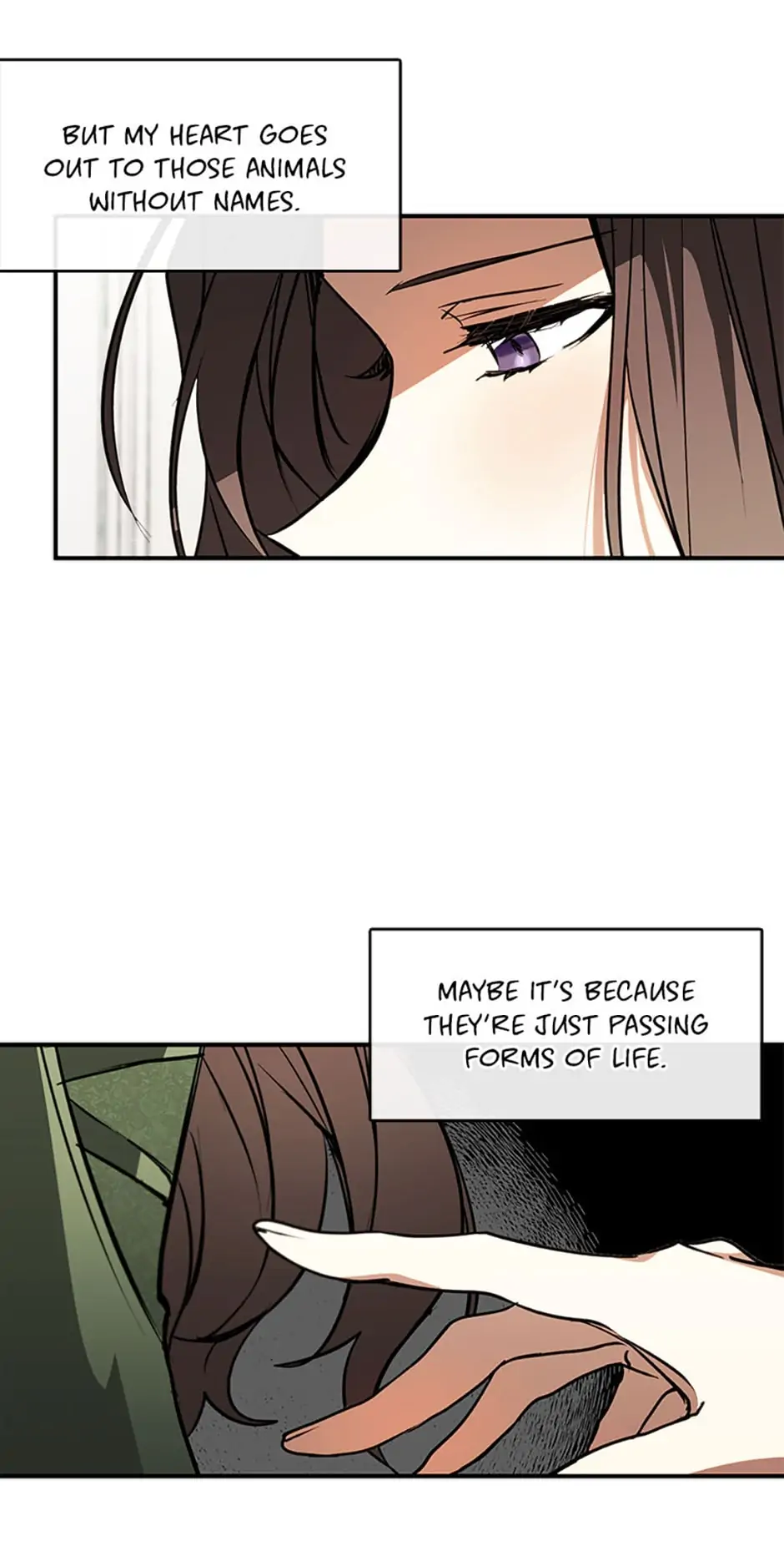 I Failed to Oust the Villain! [Official][Uncensored] - Chapter 5 manhwa
