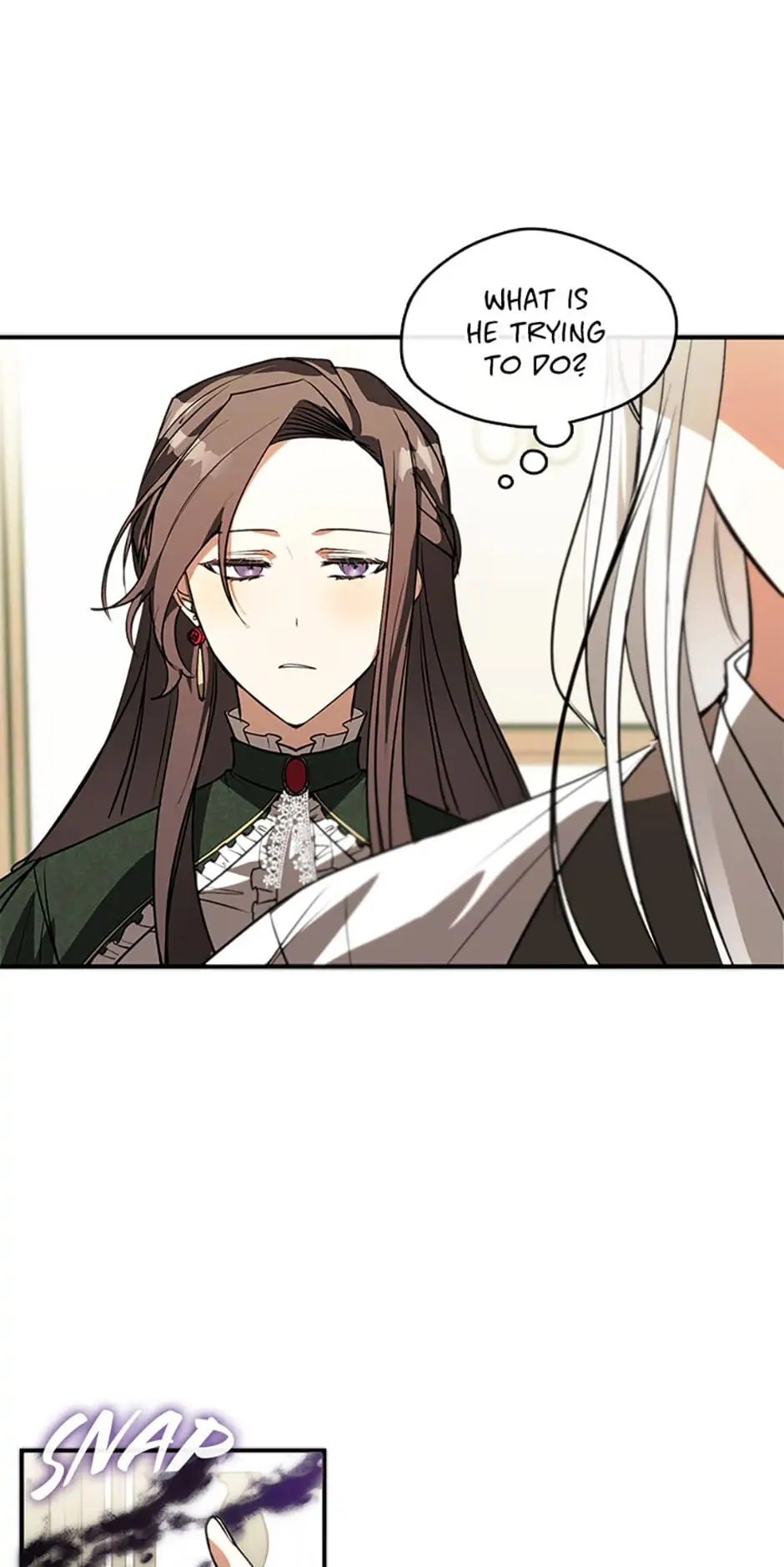 I Failed to Oust the Villain! [Official][Uncensored] - Chapter 5 manhwa