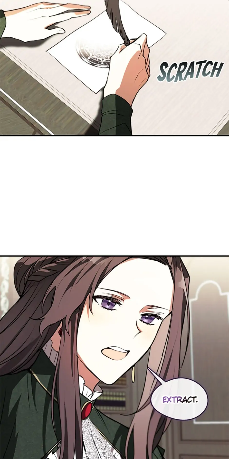 I Failed to Oust the Villain! [Official][Uncensored] - Chapter 5 manhwa