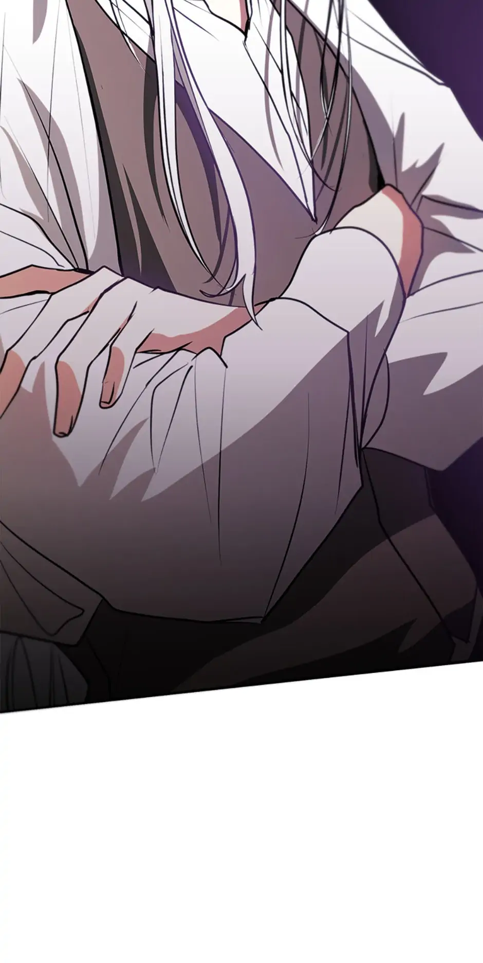 I Failed to Oust the Villain! [Official][Uncensored] - Chapter 5 manhwa