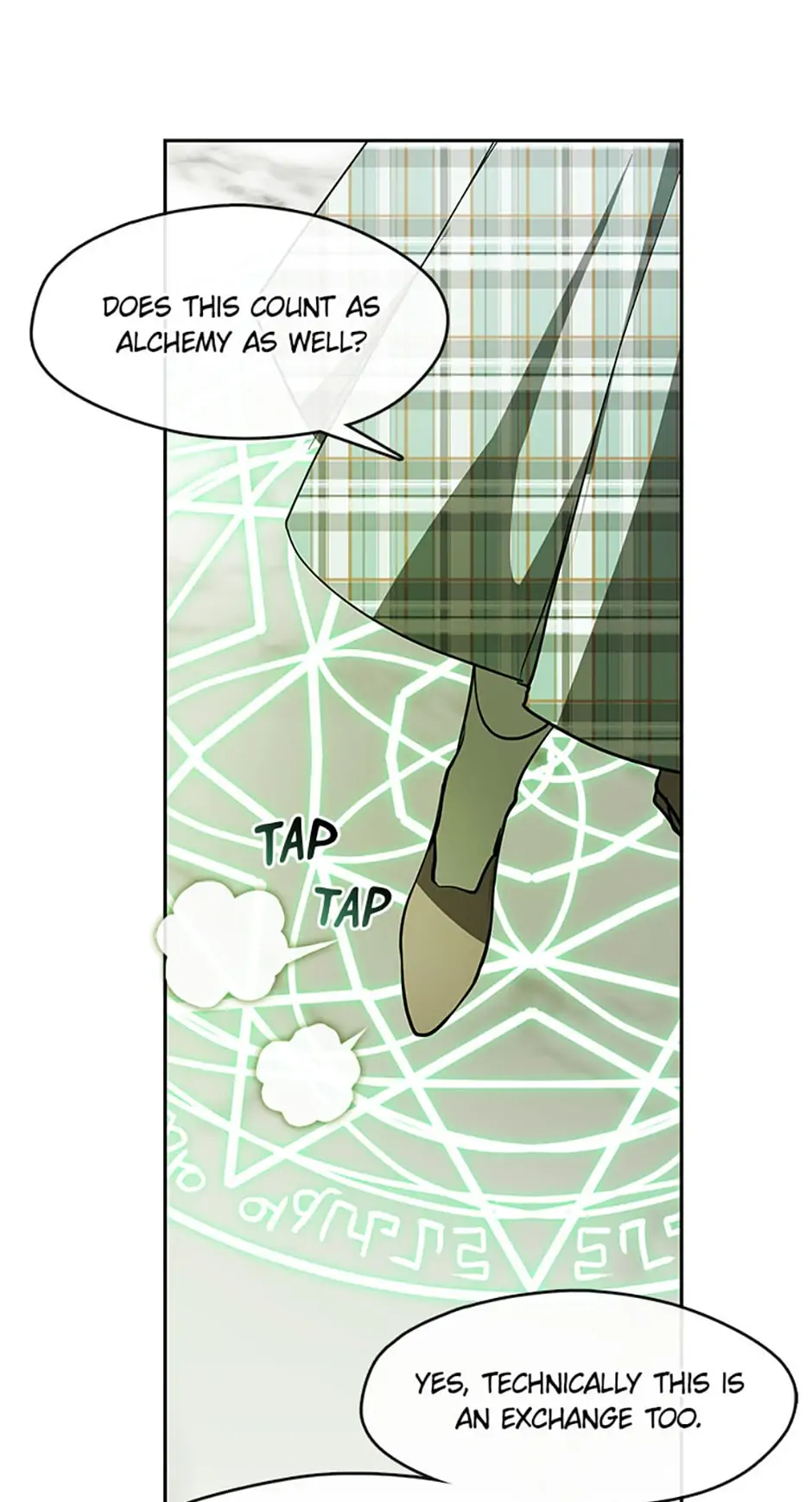 I Failed to Oust the Villain! [Official][Uncensored] - Chapter 50 manhwa