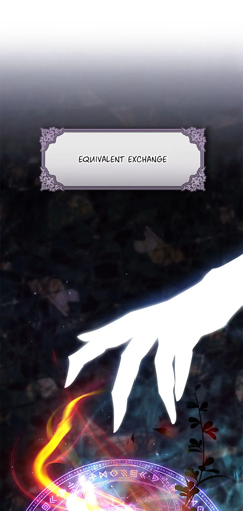 I Failed to Oust the Villain! [Official][Uncensored] - Chapter 50 manhwa