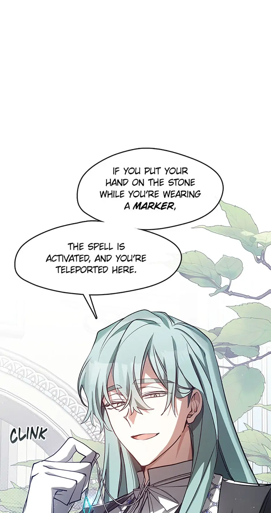 I Failed to Oust the Villain! [Official][Uncensored] - Chapter 50 manhwa