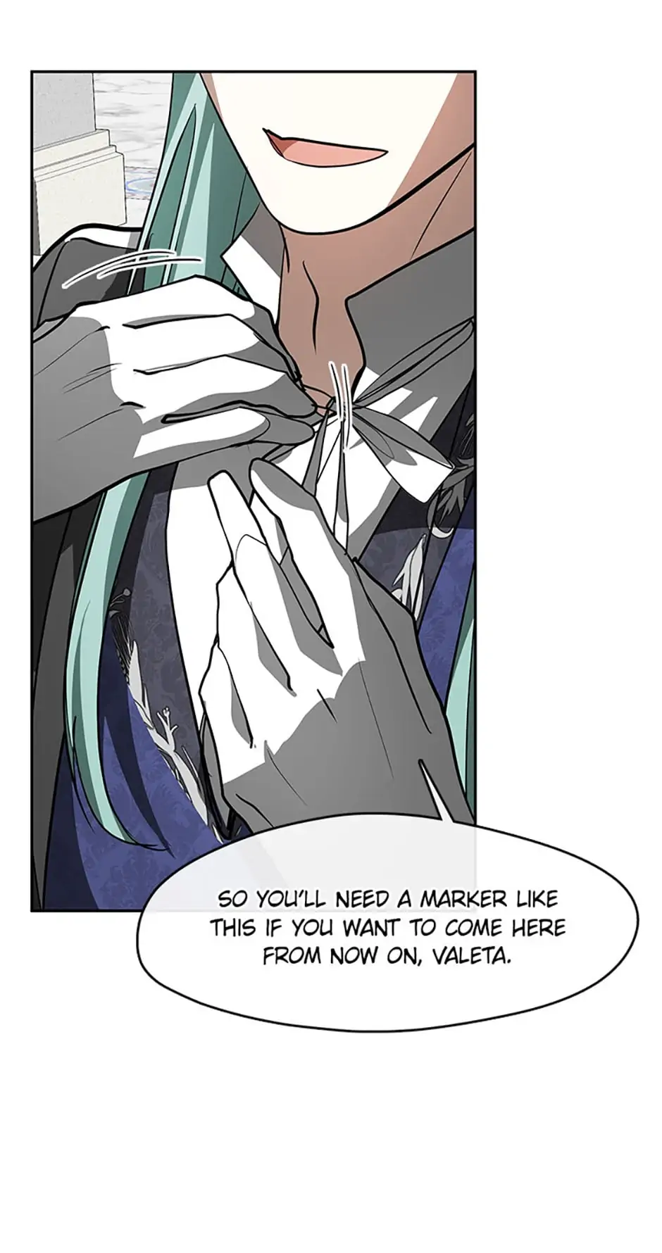 I Failed to Oust the Villain! [Official][Uncensored] - Chapter 50 manhwa