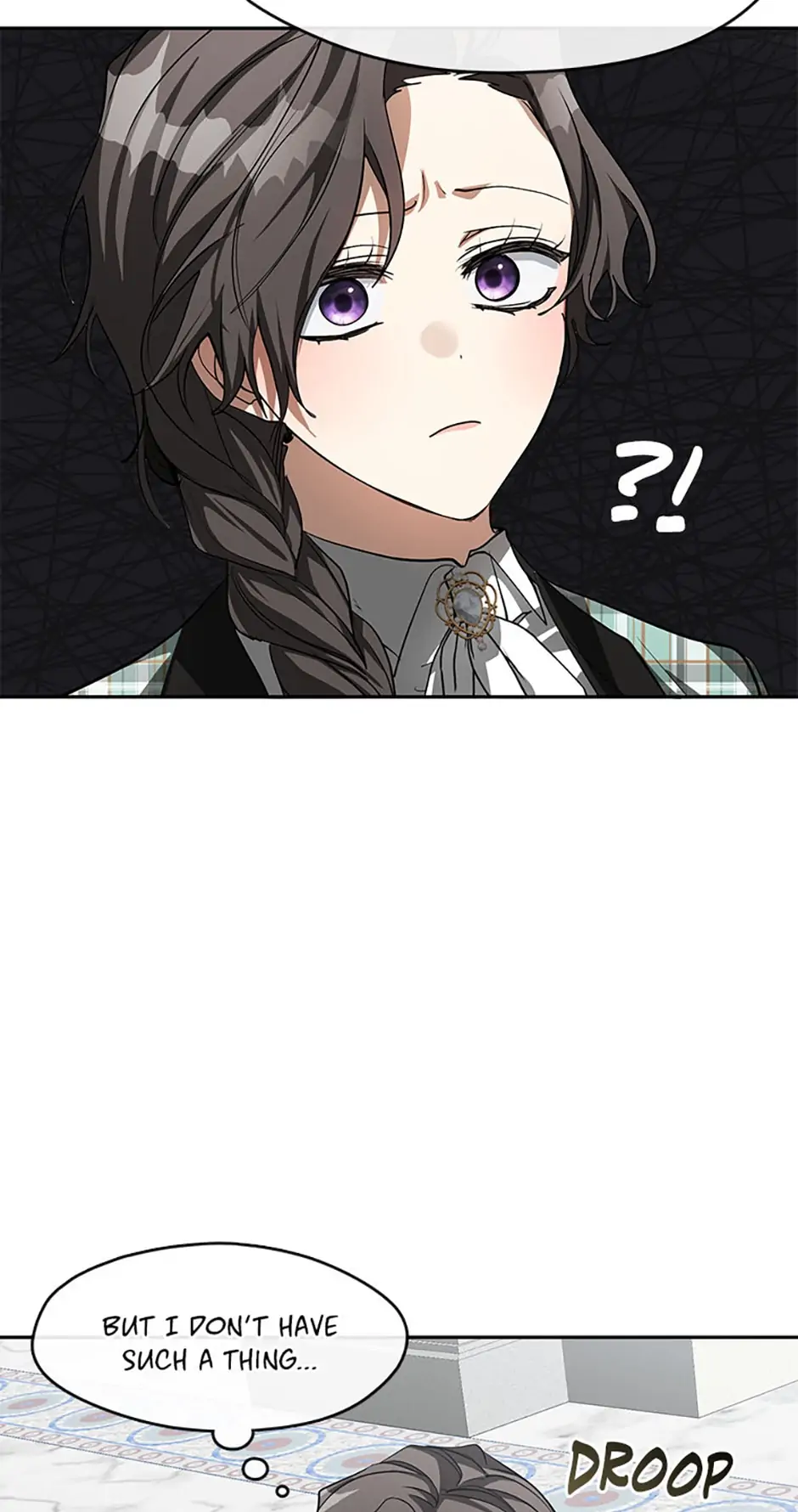 I Failed to Oust the Villain! [Official][Uncensored] - Chapter 50 manhwa