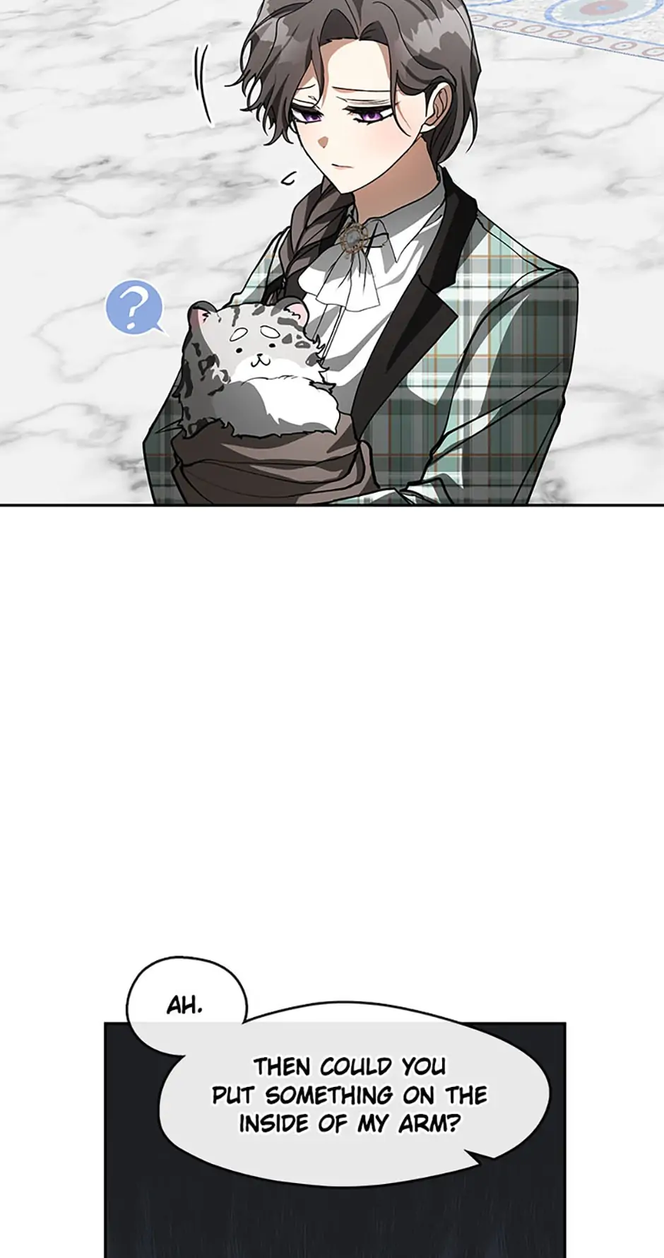 I Failed to Oust the Villain! [Official][Uncensored] - Chapter 50 manhwa