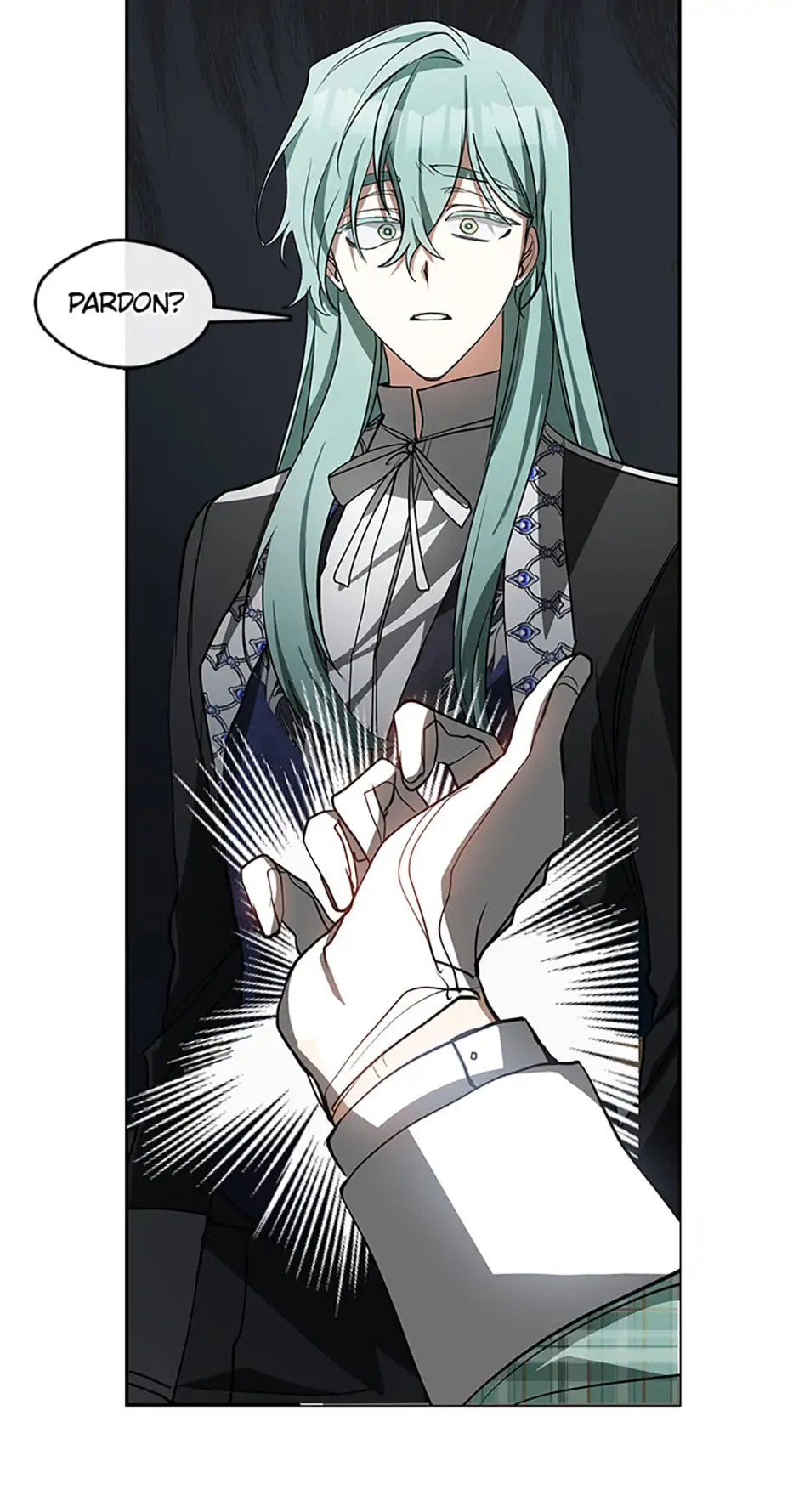 I Failed to Oust the Villain! [Official][Uncensored] - Chapter 50 manhwa