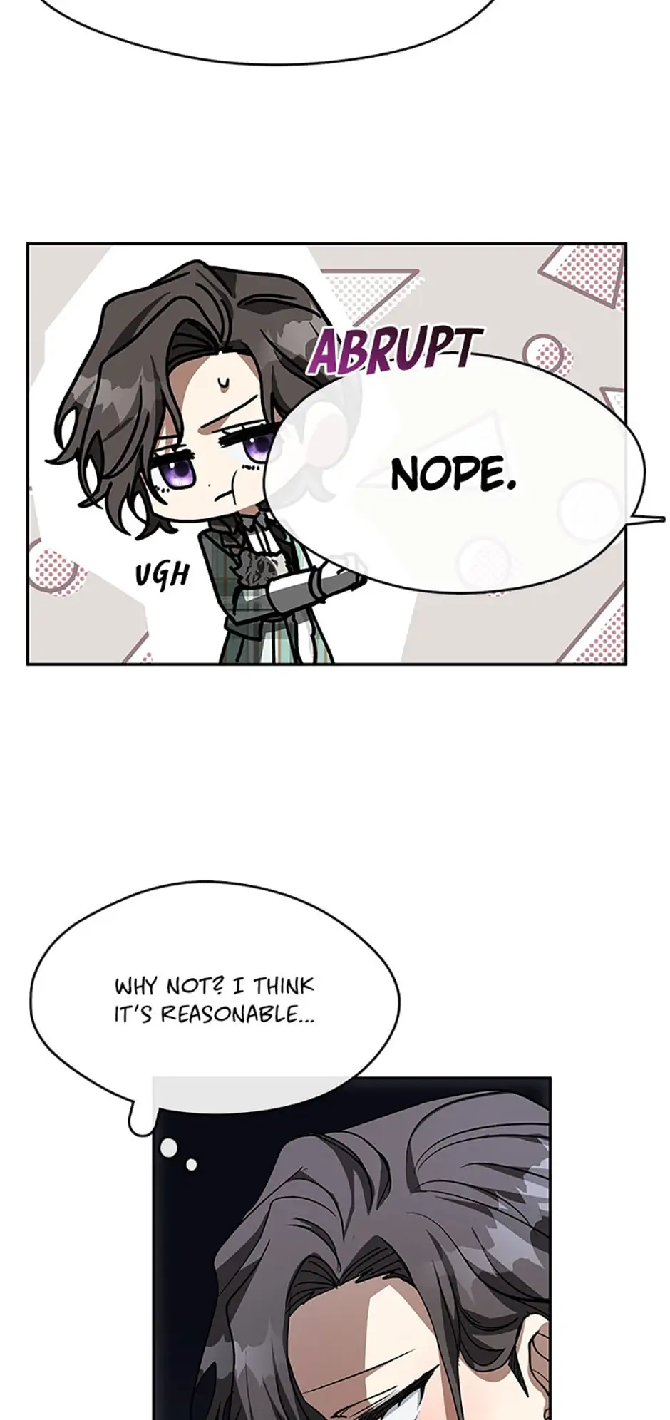 I Failed to Oust the Villain! [Official][Uncensored] - Chapter 50 manhwa