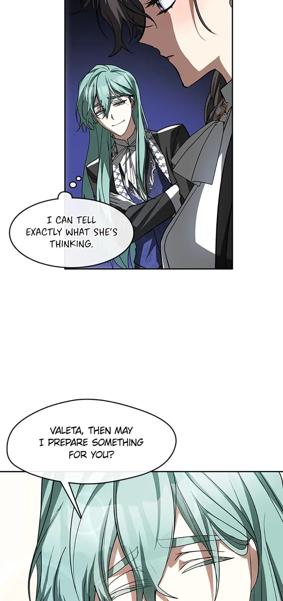 I Failed to Oust the Villain! [Official][Uncensored] - Chapter 50 manhwa