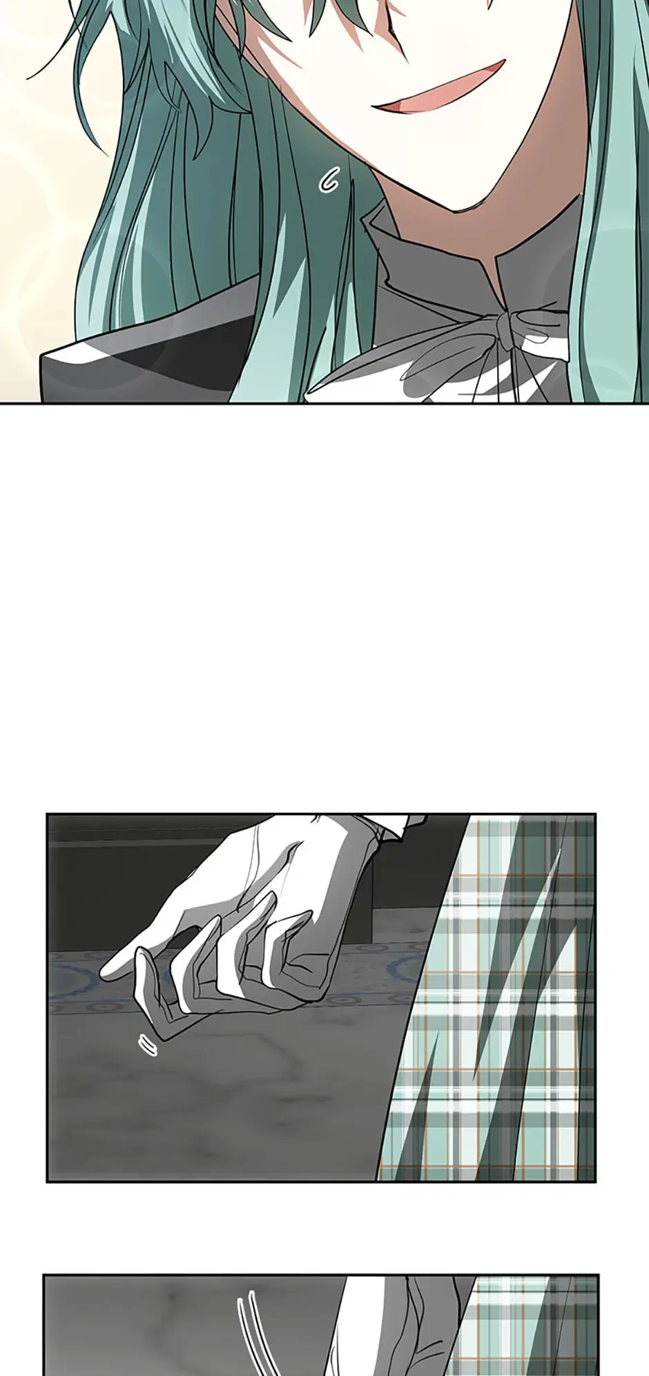 I Failed to Oust the Villain! [Official][Uncensored] - Chapter 50 manhwa