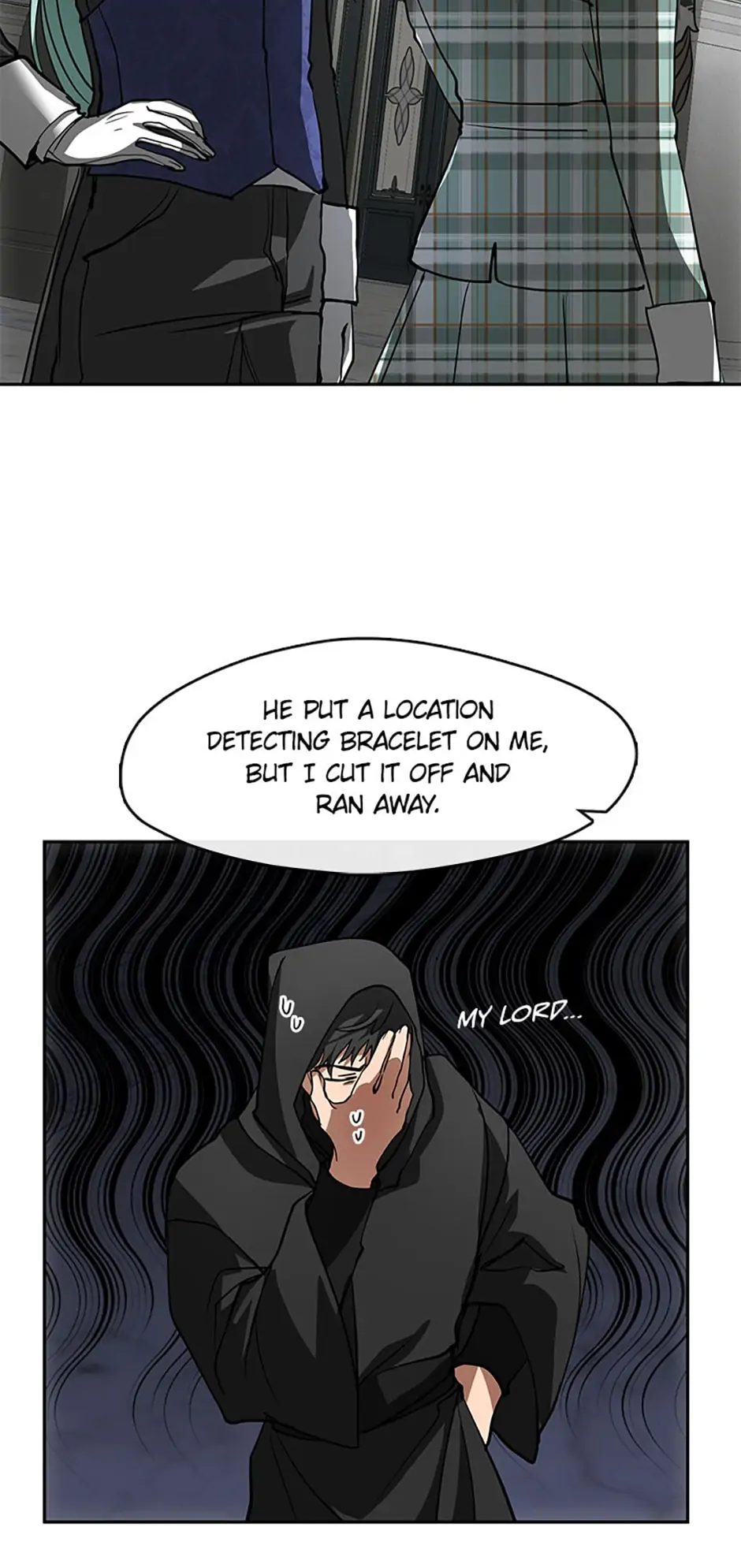 I Failed to Oust the Villain! [Official][Uncensored] - Chapter 50 manhwa