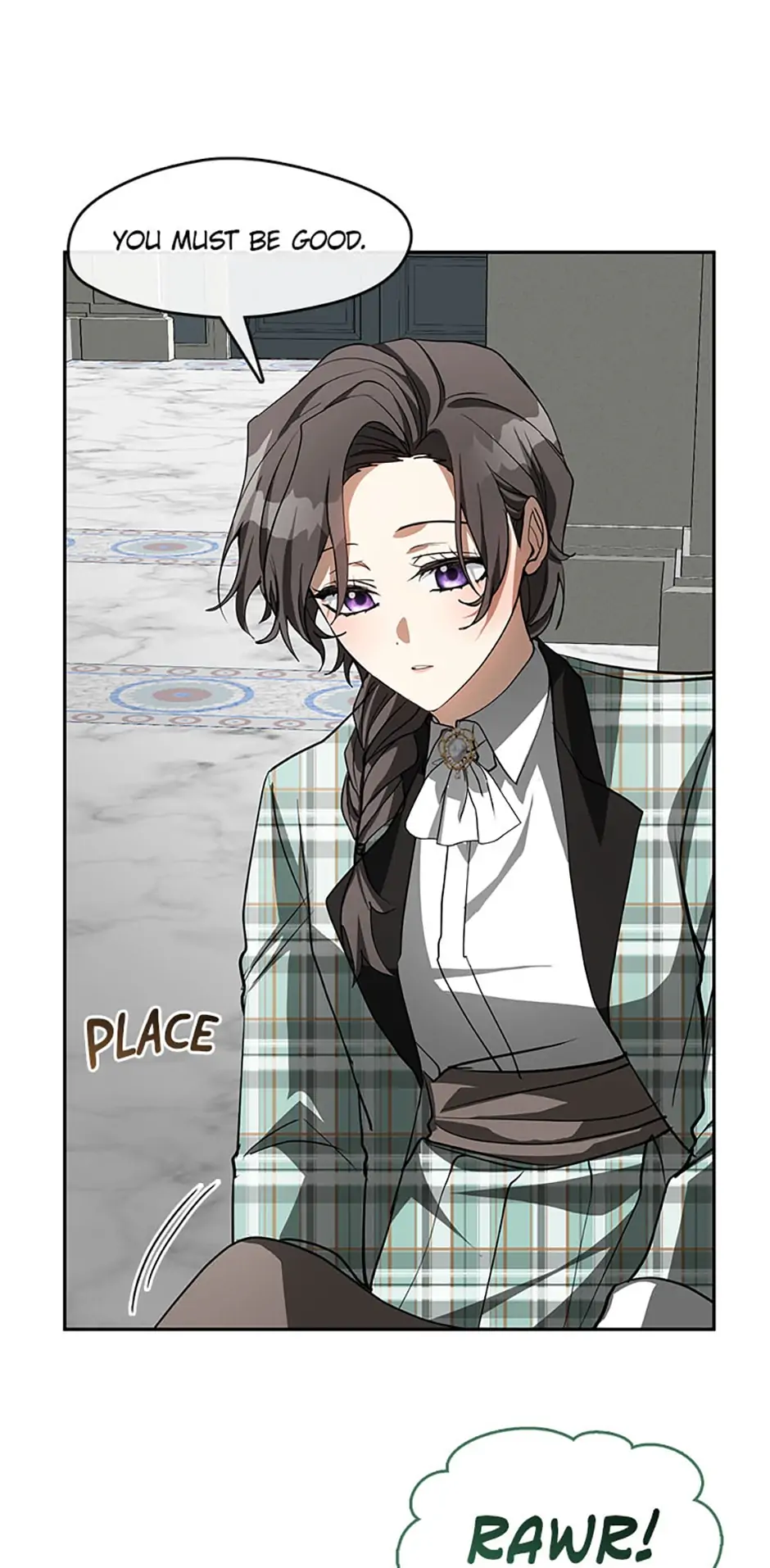 I Failed to Oust the Villain! [Official][Uncensored] - Chapter 50 manhwa