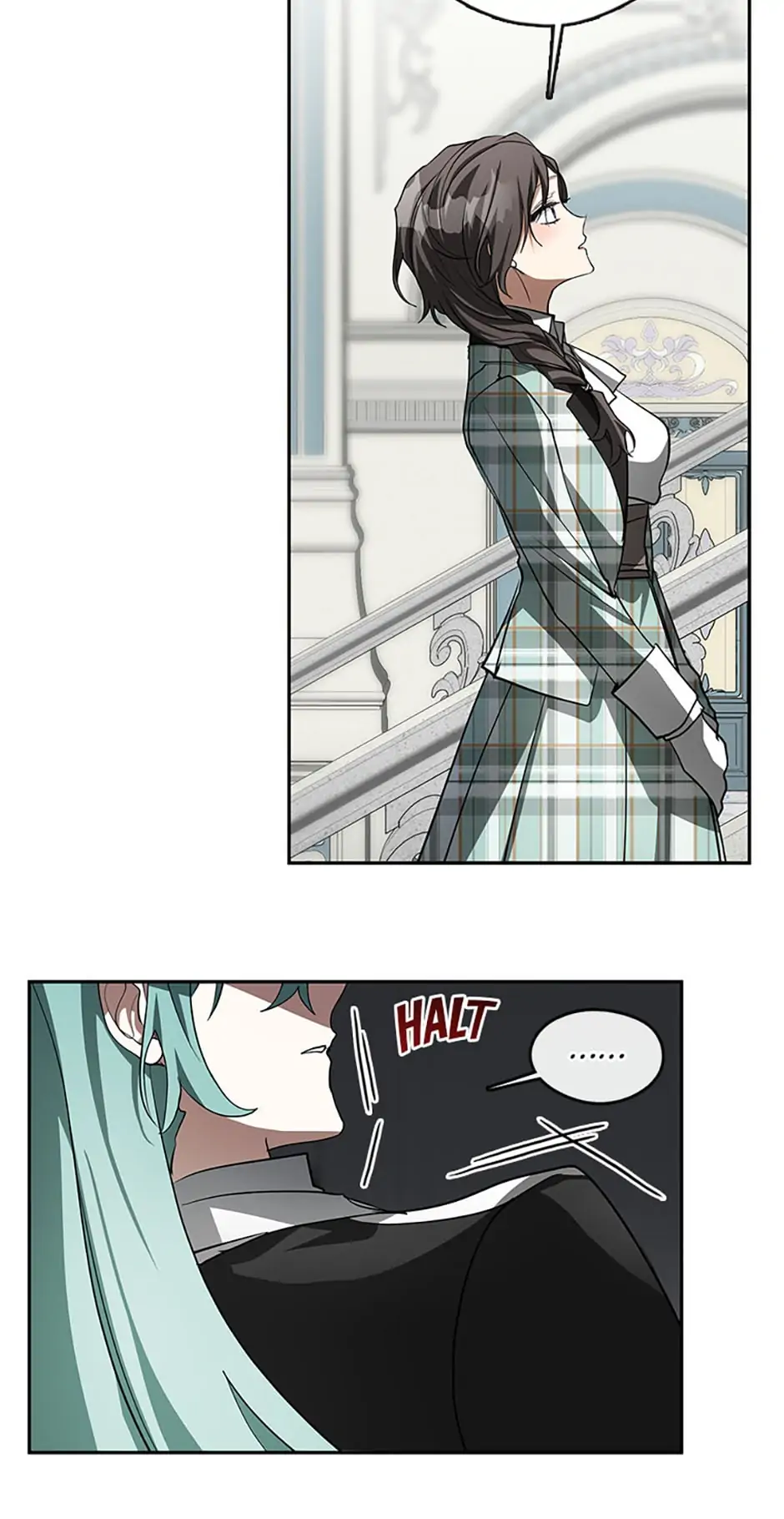 I Failed to Oust the Villain! [Official][Uncensored] - Chapter 50 manhwa