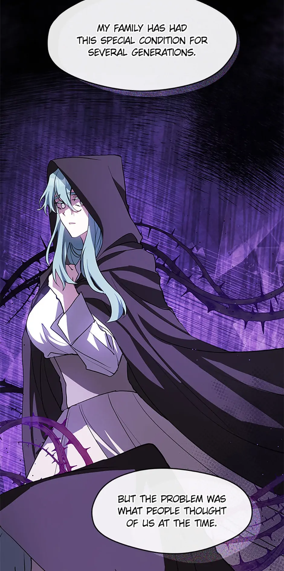I Failed to Oust the Villain! [Official][Uncensored] - Chapter 50 manhwa