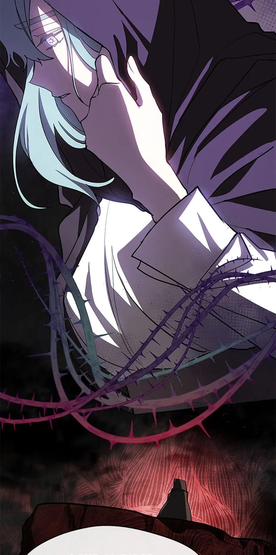 I Failed to Oust the Villain! [Official][Uncensored] - Chapter 50 manhwa