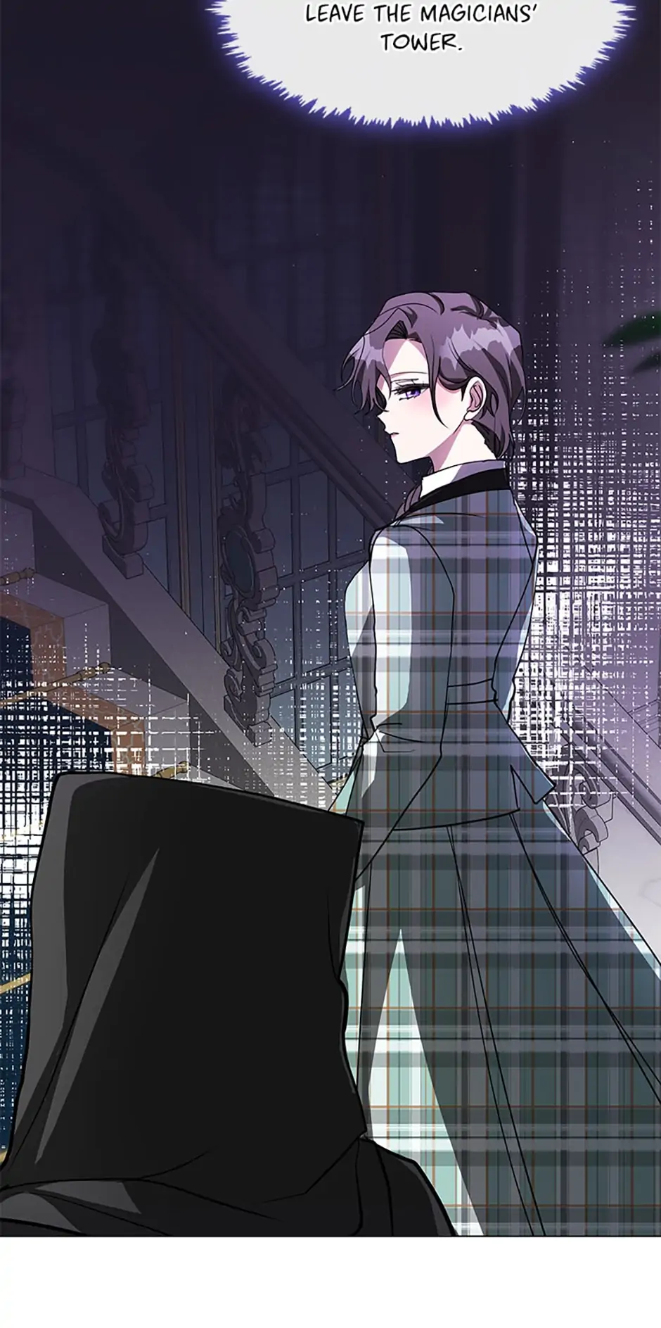 I Failed to Oust the Villain! [Official][Uncensored] - Chapter 50 manhwa