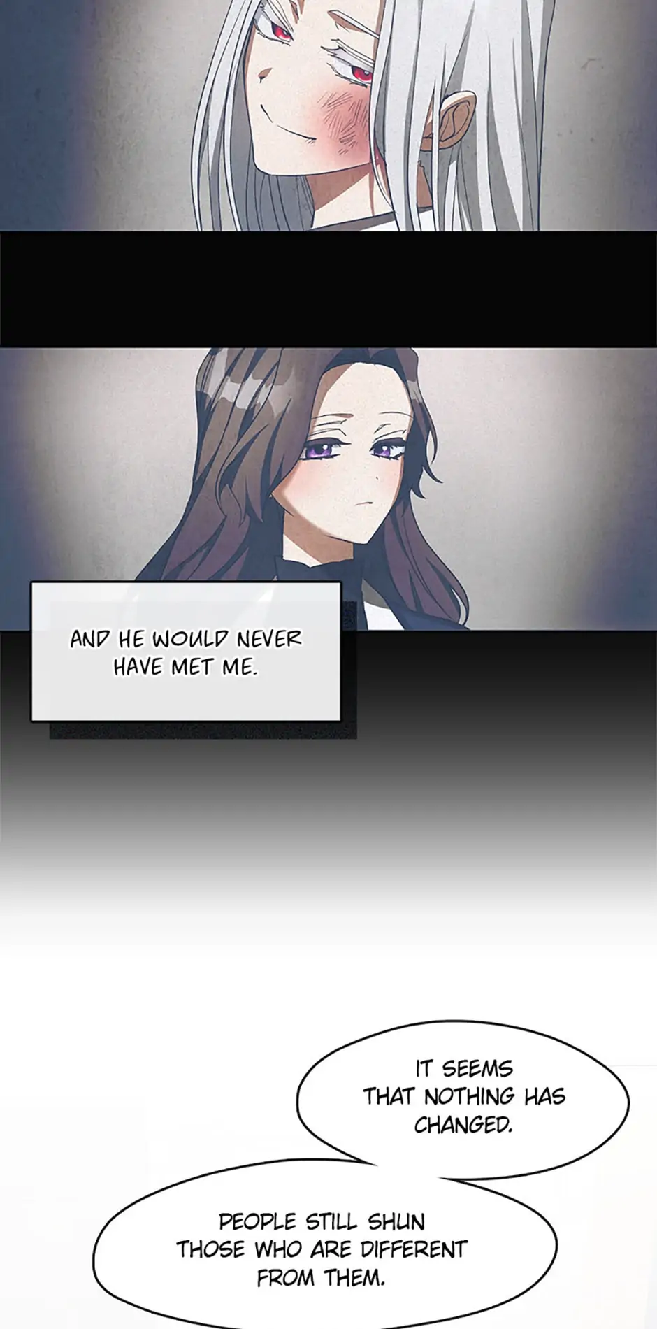 I Failed to Oust the Villain! [Official][Uncensored] - Chapter 50 manhwa