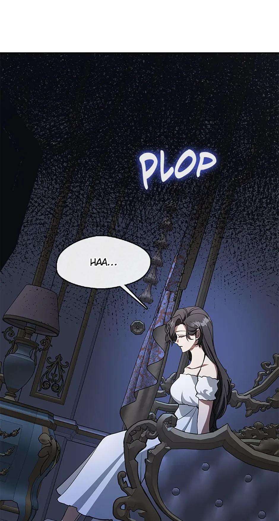 I Failed to Oust the Villain! [Official][Uncensored] - Chapter 50 manhwa