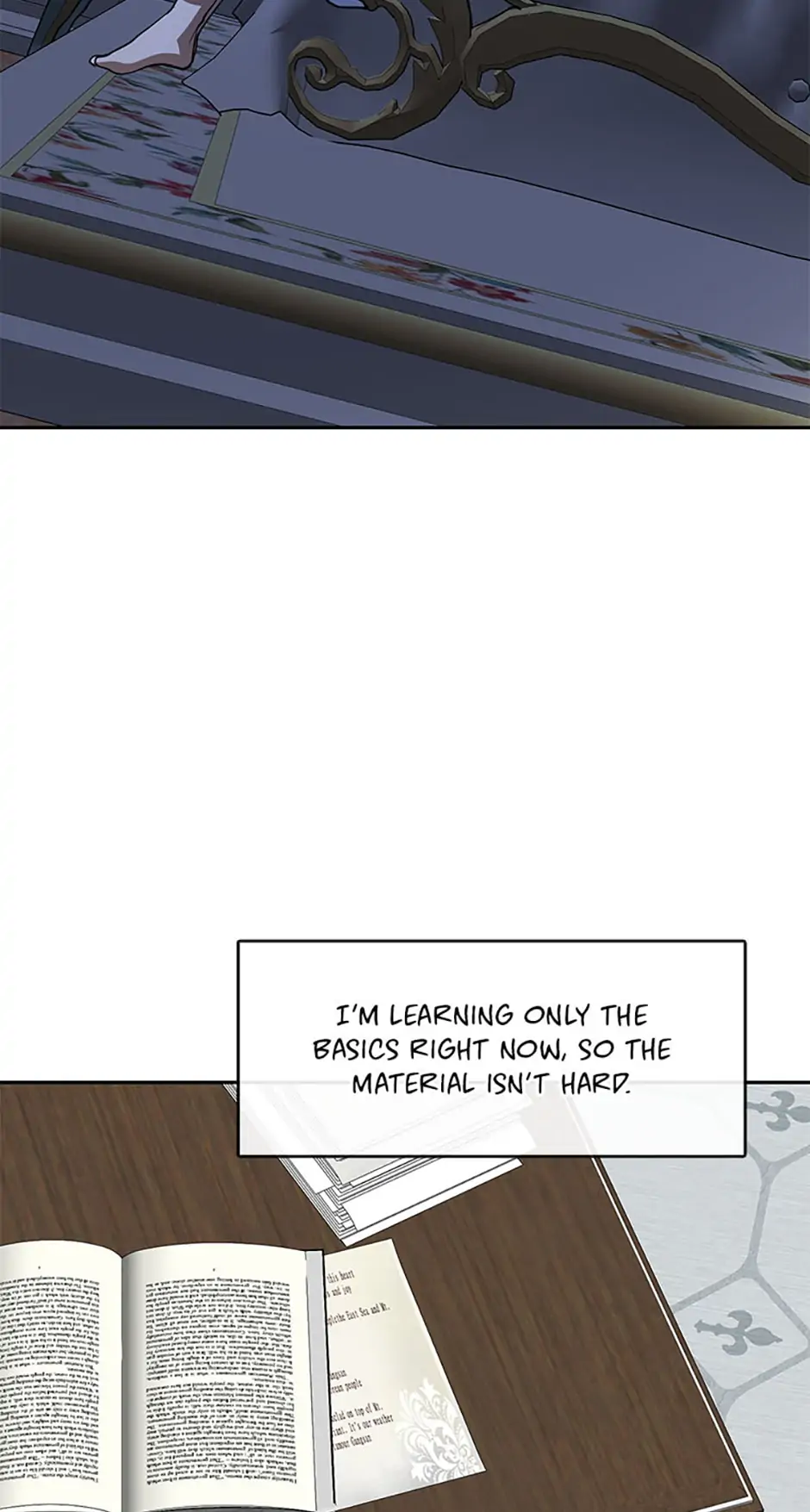 I Failed to Oust the Villain! [Official][Uncensored] - Chapter 50 manhwa
