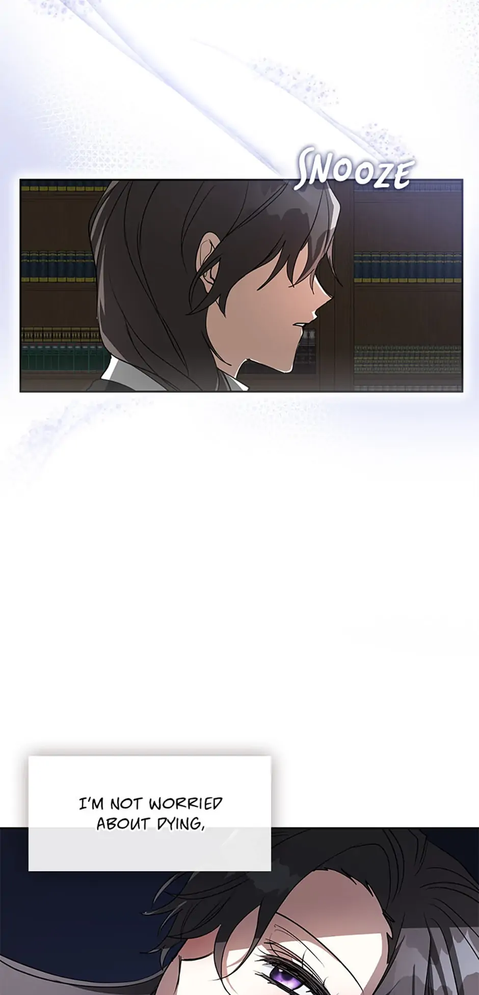 I Failed to Oust the Villain! [Official][Uncensored] - Chapter 50 manhwa