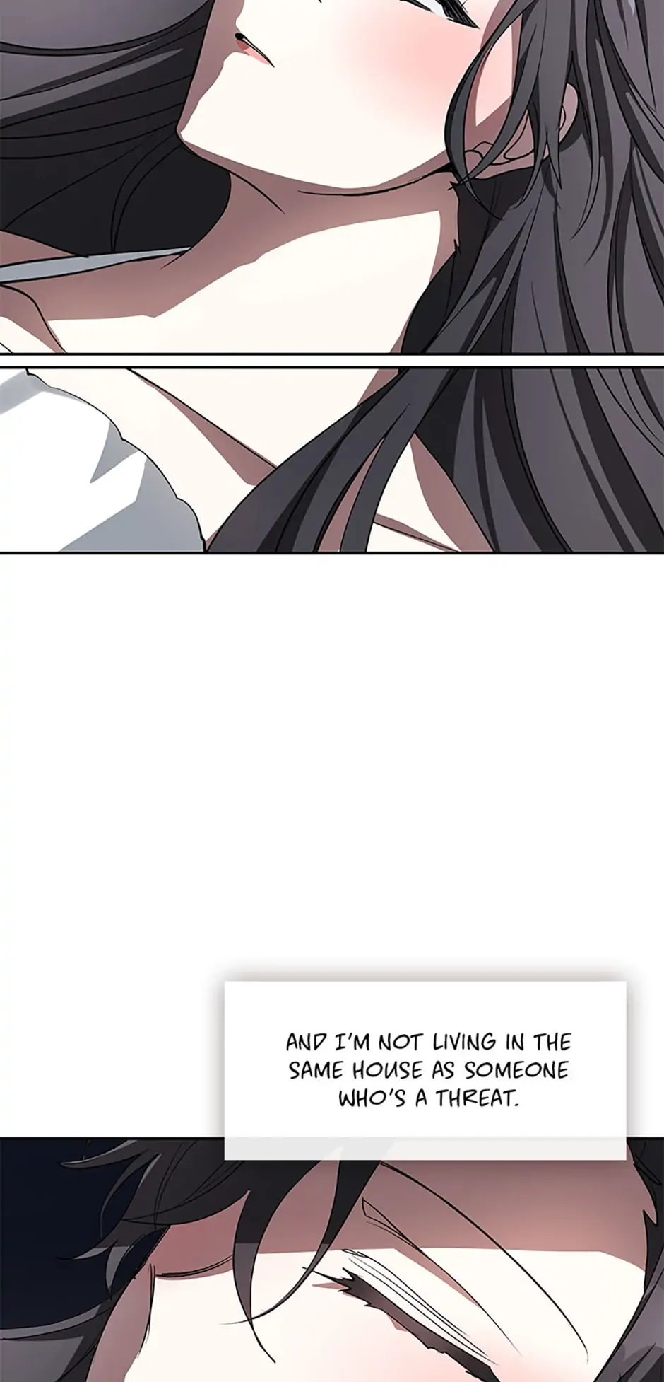 I Failed to Oust the Villain! [Official][Uncensored] - Chapter 50 manhwa