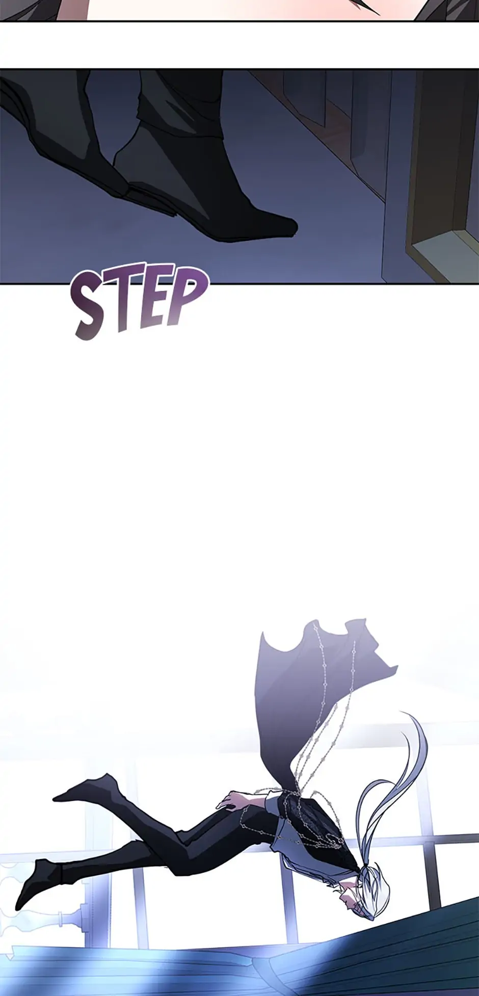 I Failed to Oust the Villain! [Official][Uncensored] - Chapter 50 manhwa