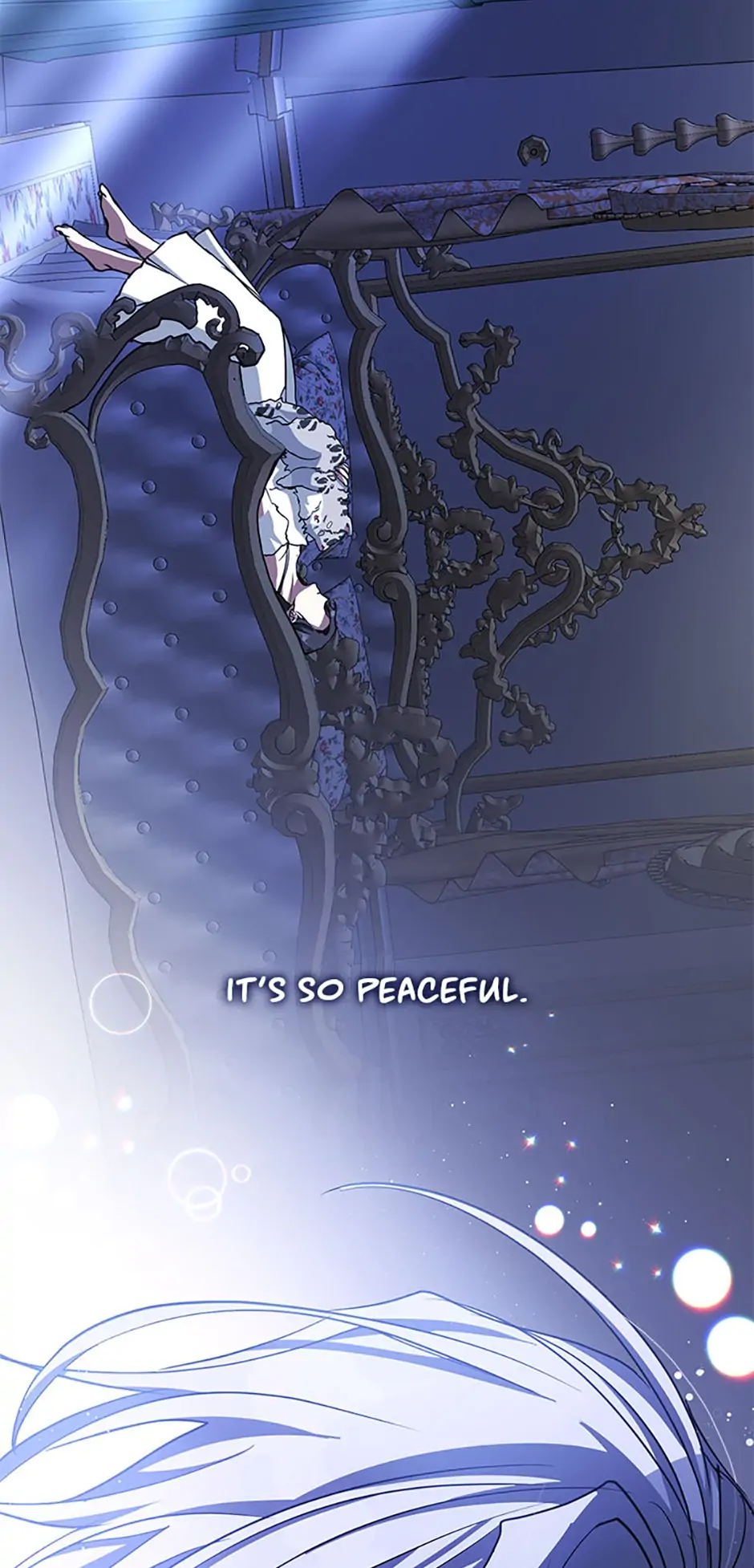 I Failed to Oust the Villain! [Official][Uncensored] - Chapter 50 manhwa