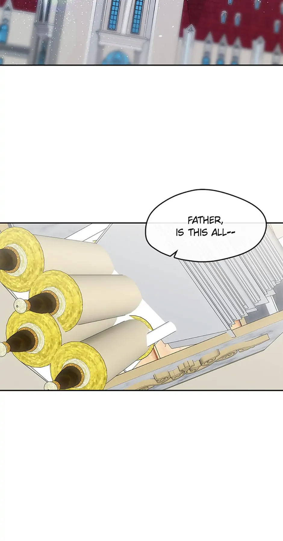 I Failed to Oust the Villain! [Official][Uncensored] - Chapter 51 manhwa