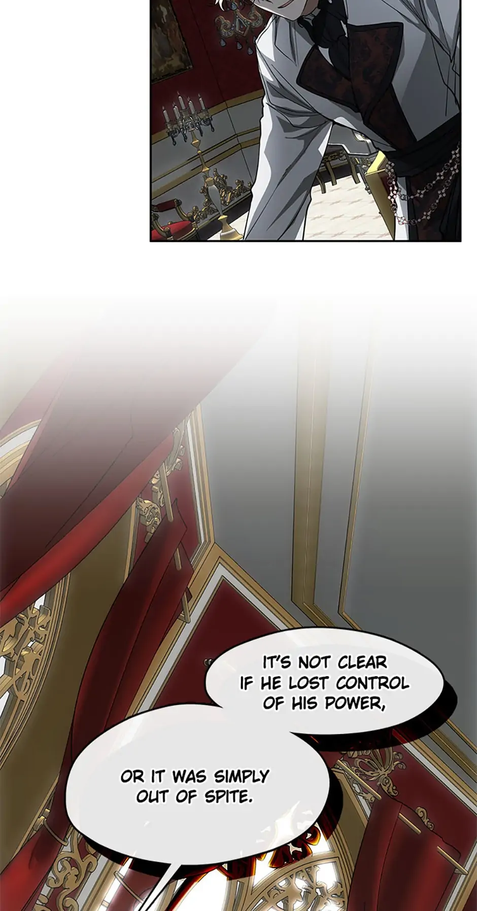 I Failed to Oust the Villain! [Official][Uncensored] - Chapter 51 manhwa