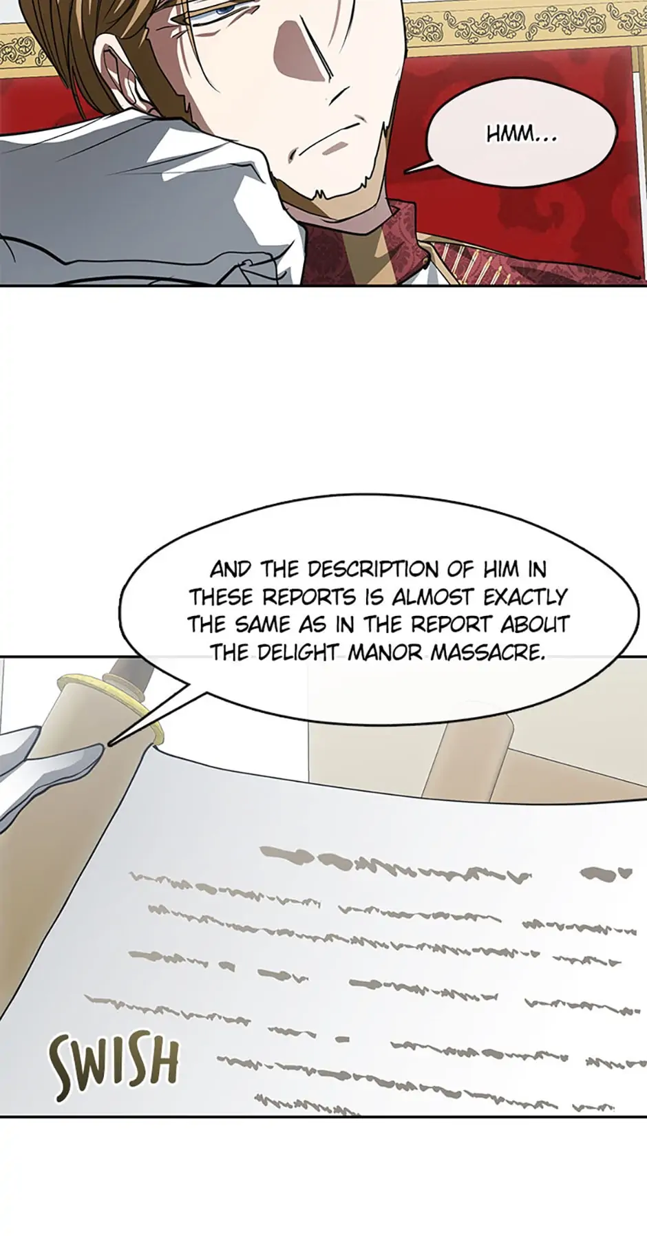 I Failed to Oust the Villain! [Official][Uncensored] - Chapter 51 manhwa