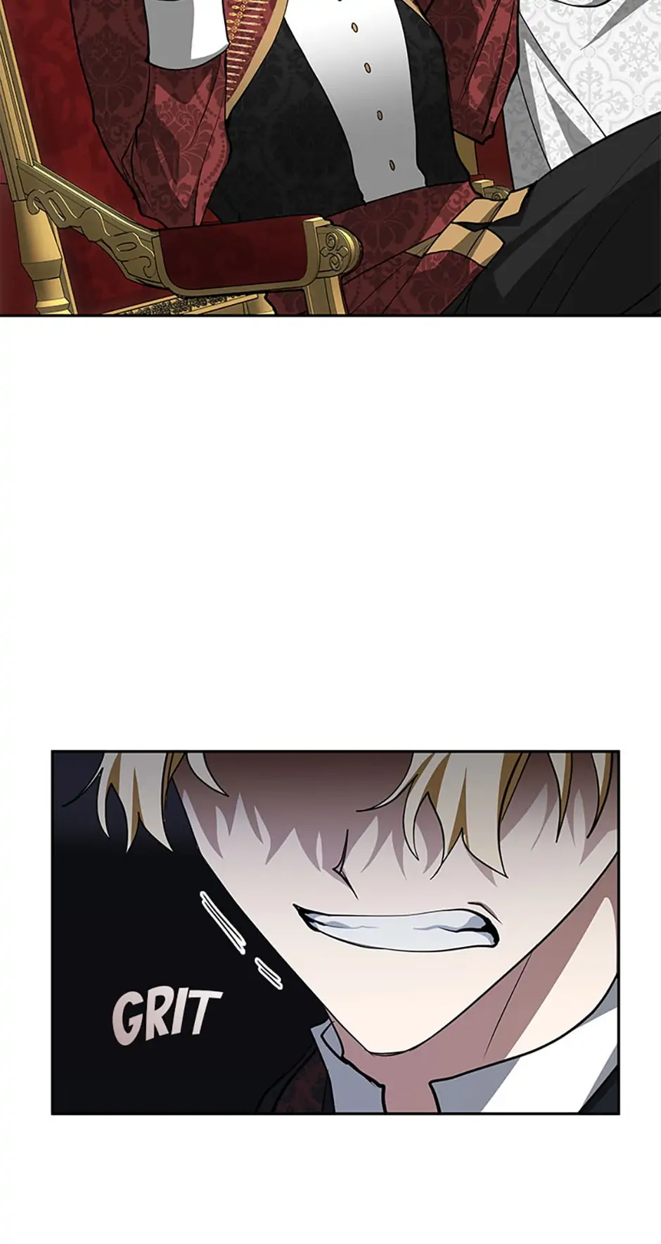 I Failed to Oust the Villain! [Official][Uncensored] - Chapter 51 manhwa